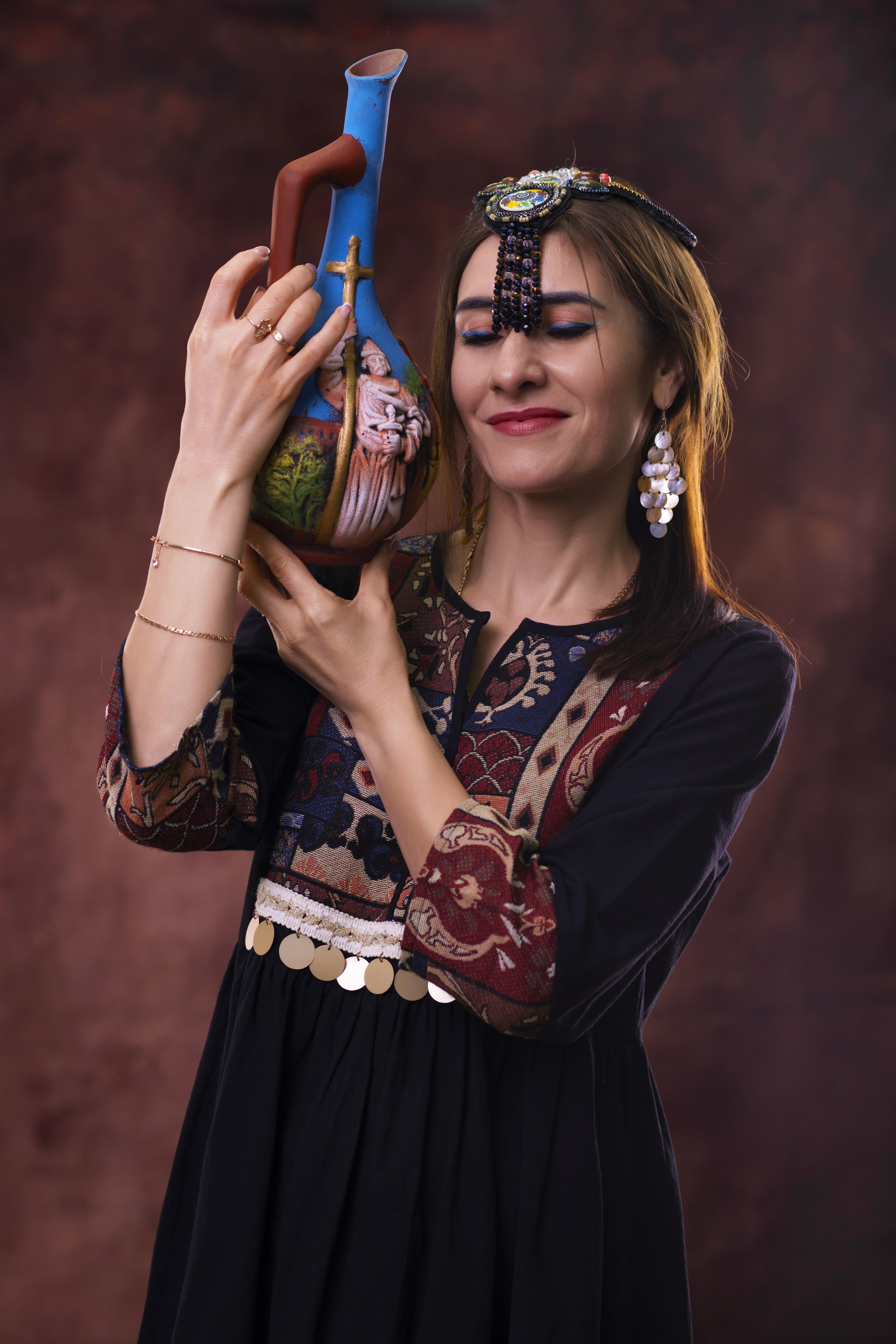 ВОСТОЧНЫЕ МОТИВЫ. Главная