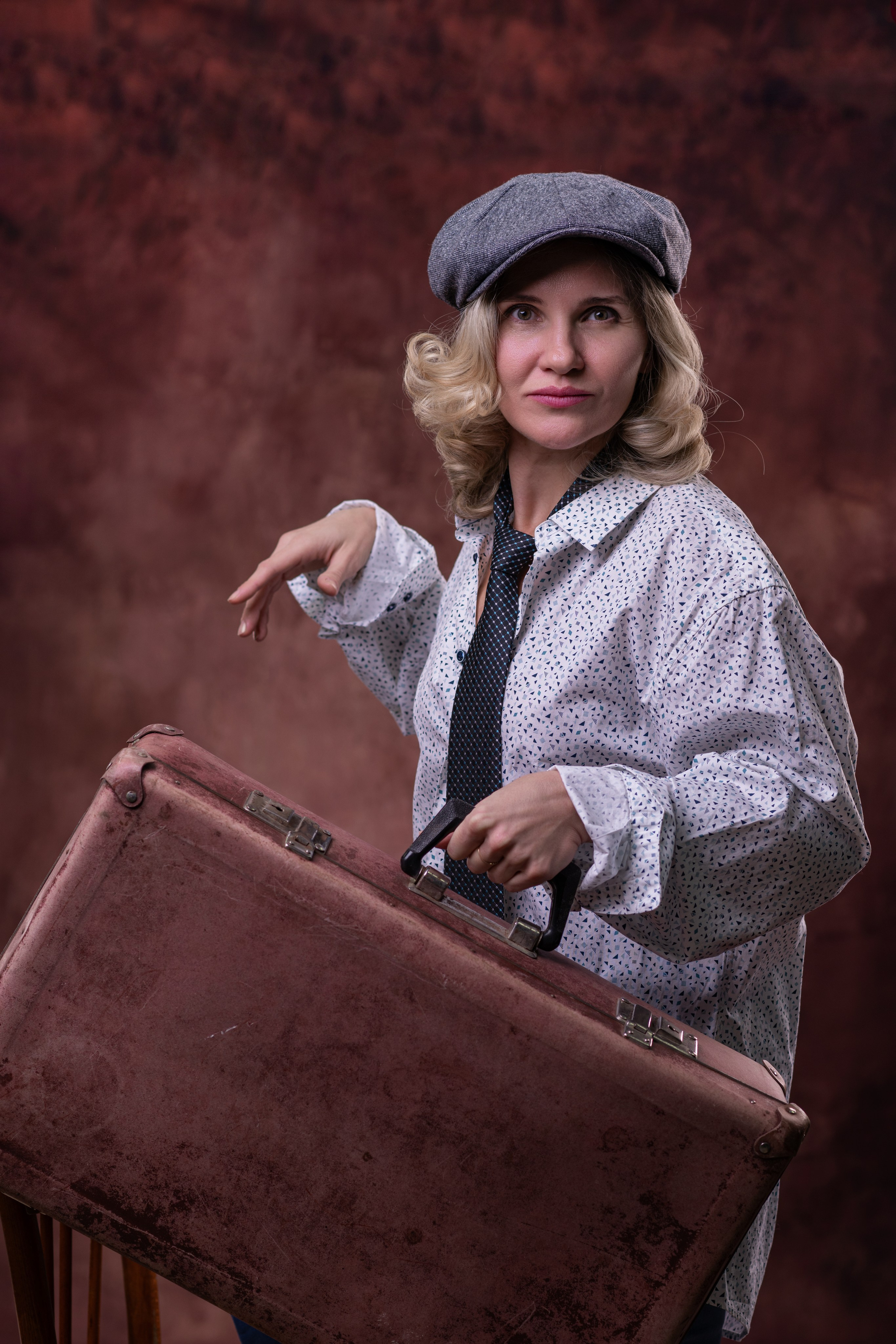 РЕТРО ТЕМАТИКА. Главная