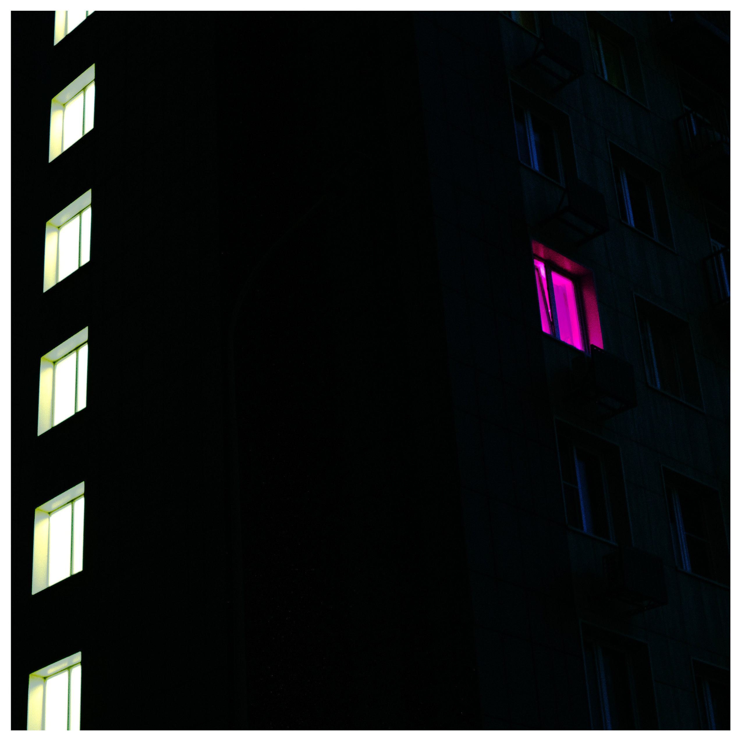 Геометрия, разное. Портретный фотограф в Москве Евгения Яковенко