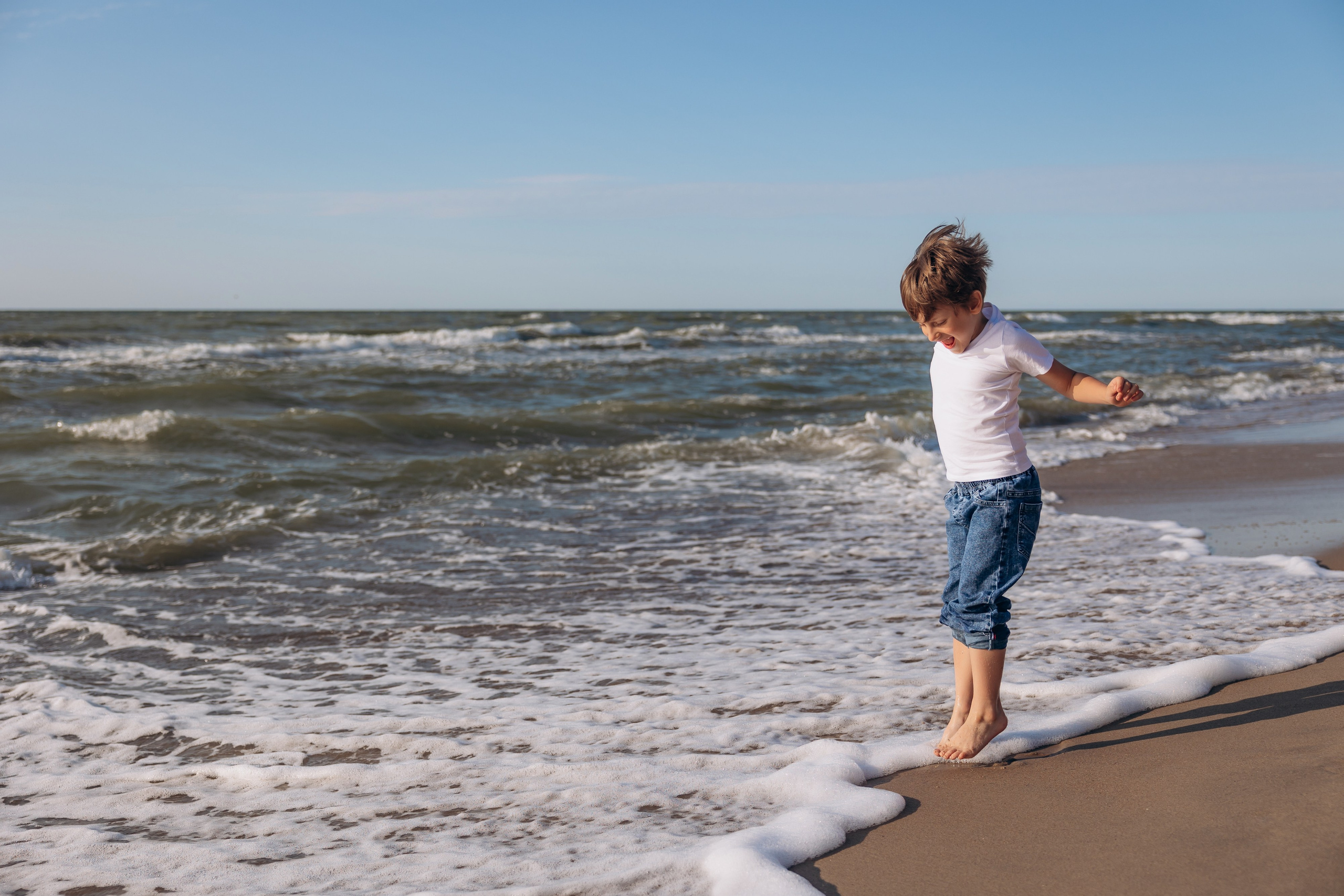 Семейная Куршская коса закат лето. Фотограф в Калининграде свадебная фотография, репортажная, фотосессии