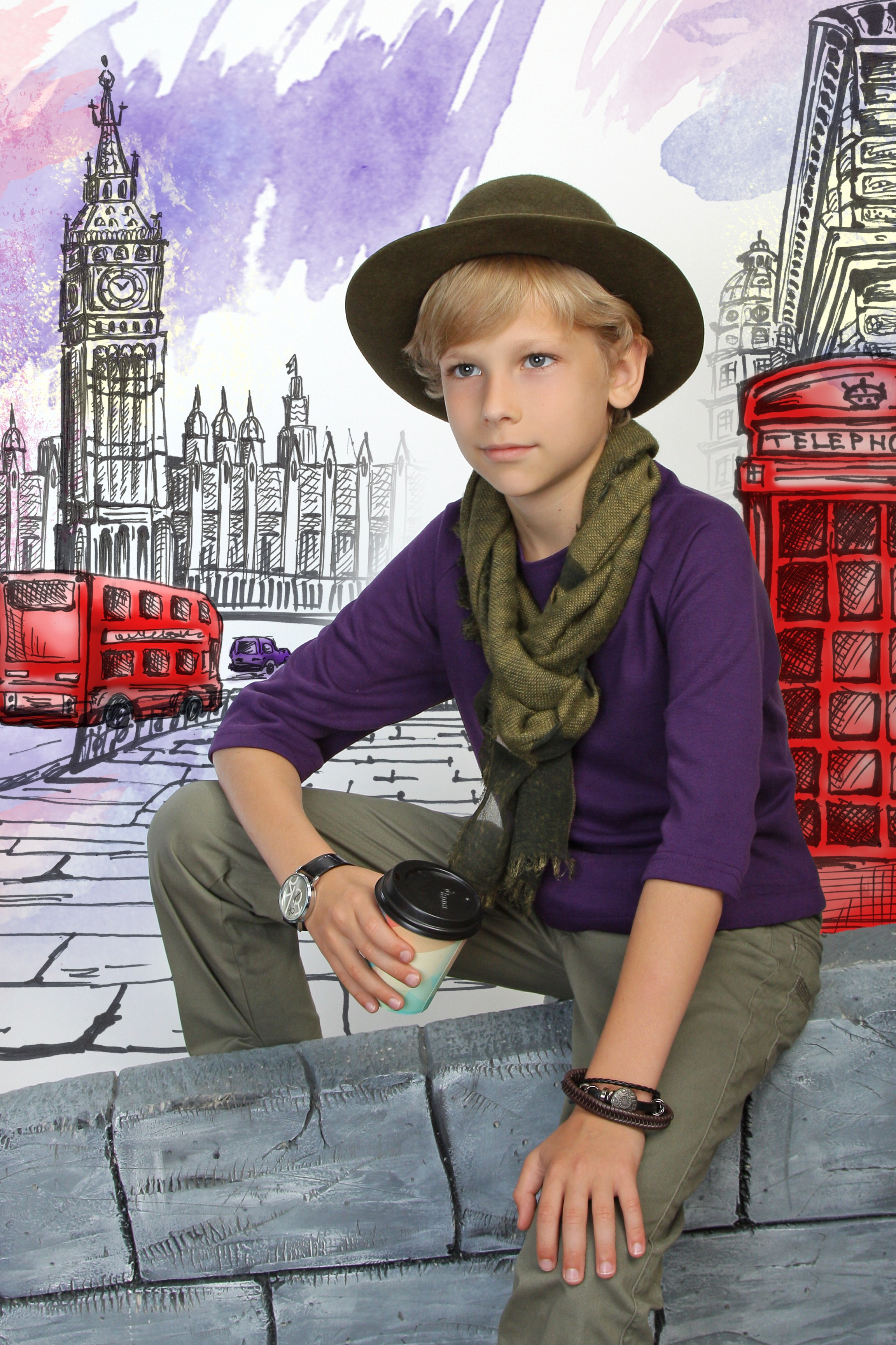 КОМПАНИЯ КРАЙФОТО ФОТОСЕССИЯ ВОКРУГ СВЕТА