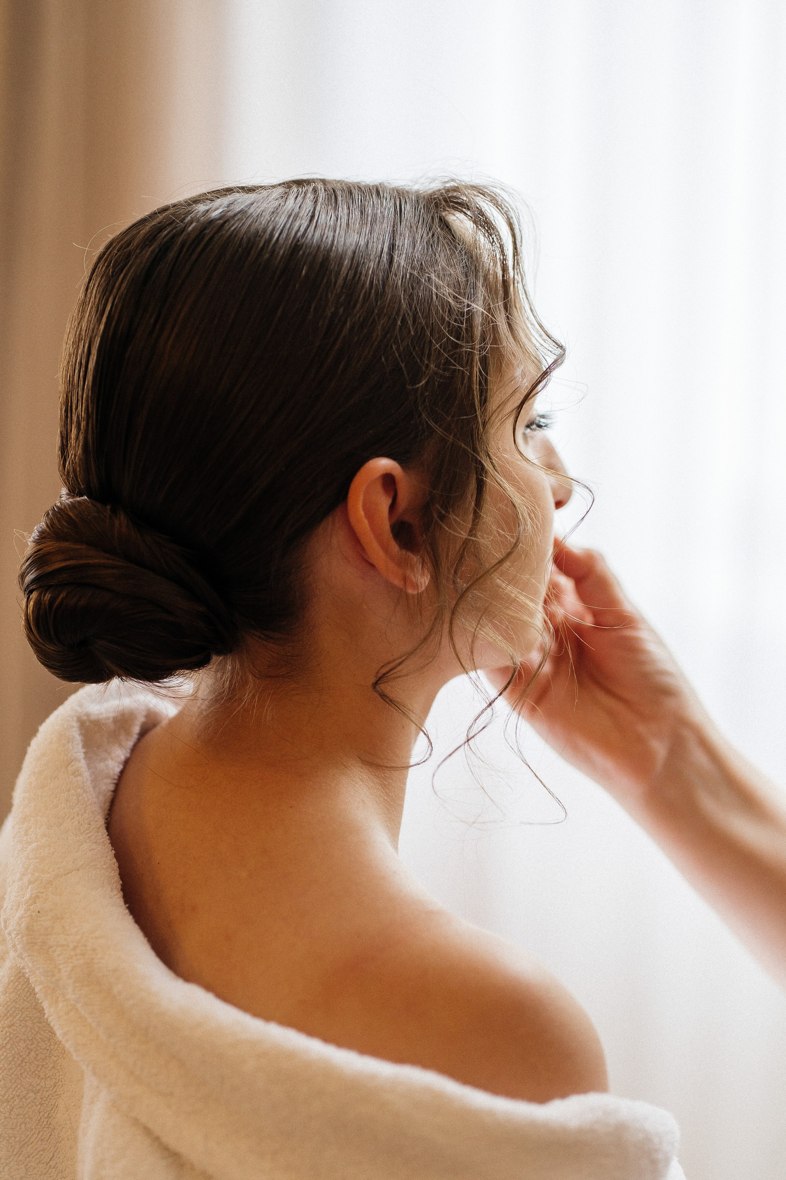 София и Даниил. Главная