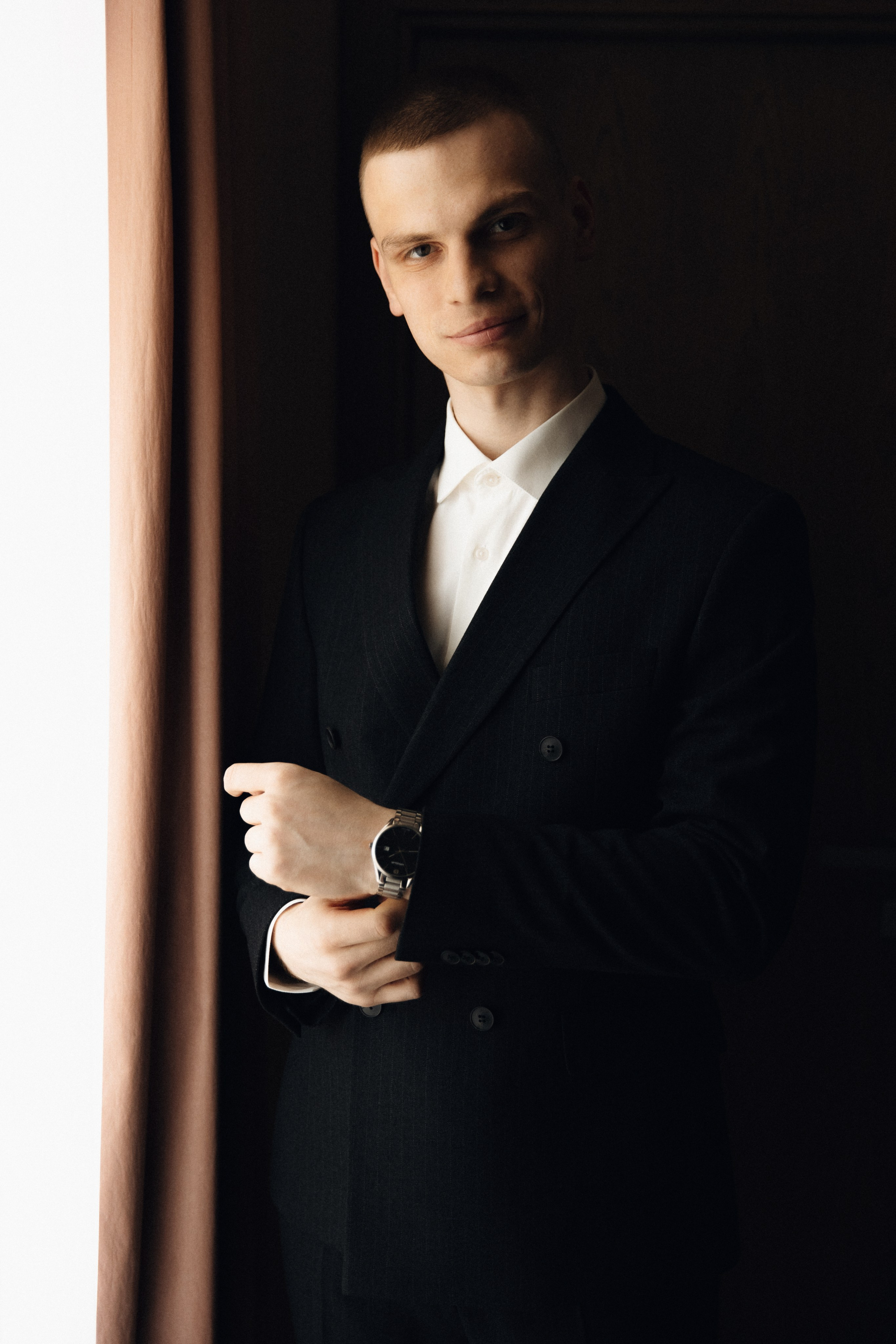 Анонс. Свадебный фотограф Кузнецова Ольга Санкт-Петербург, Вологда, Череповец