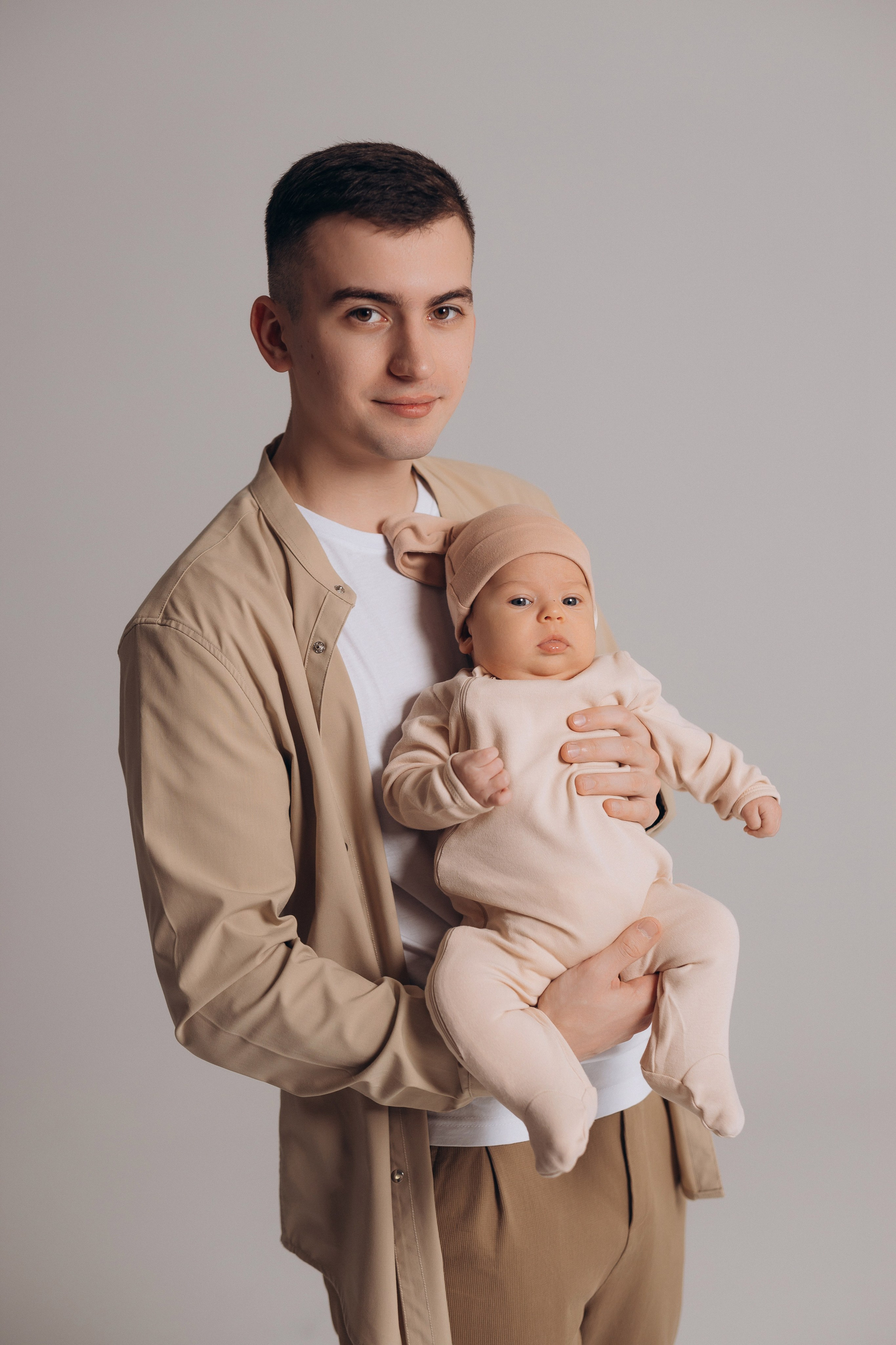 Барановы. Свадебный и семейный фотограф в Тамбове и Котовске Артём Комбаров