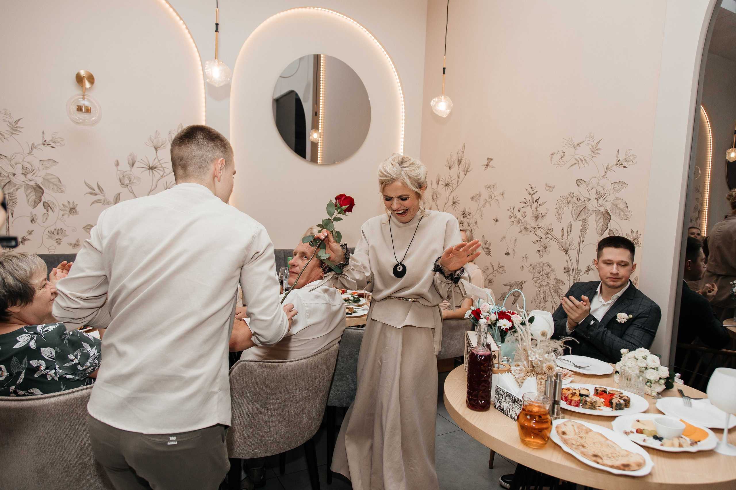 Иван и Марина/2024. Свадебный и семейный фотограф в Екатеринбурге