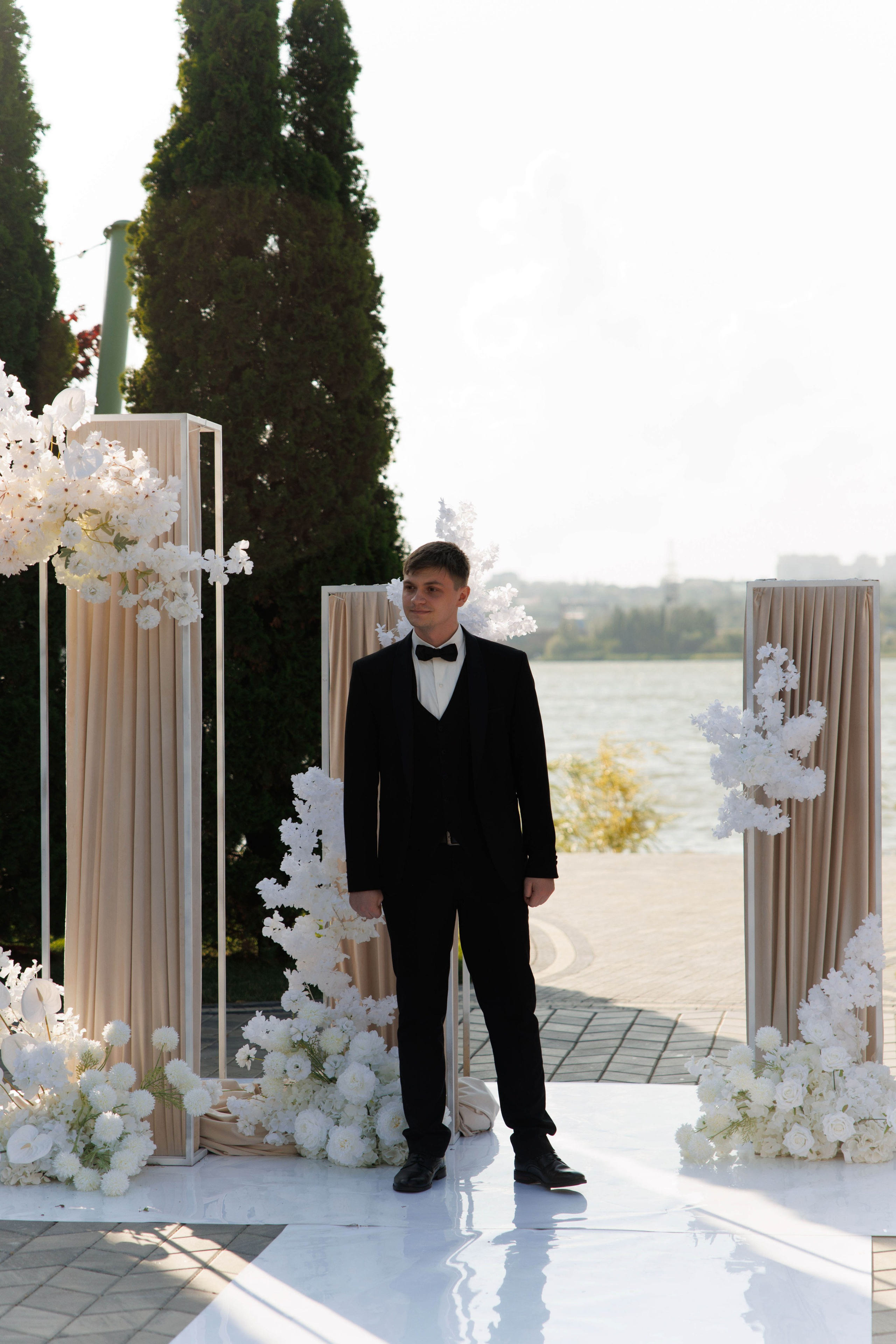 Лиза и Данил. Главная