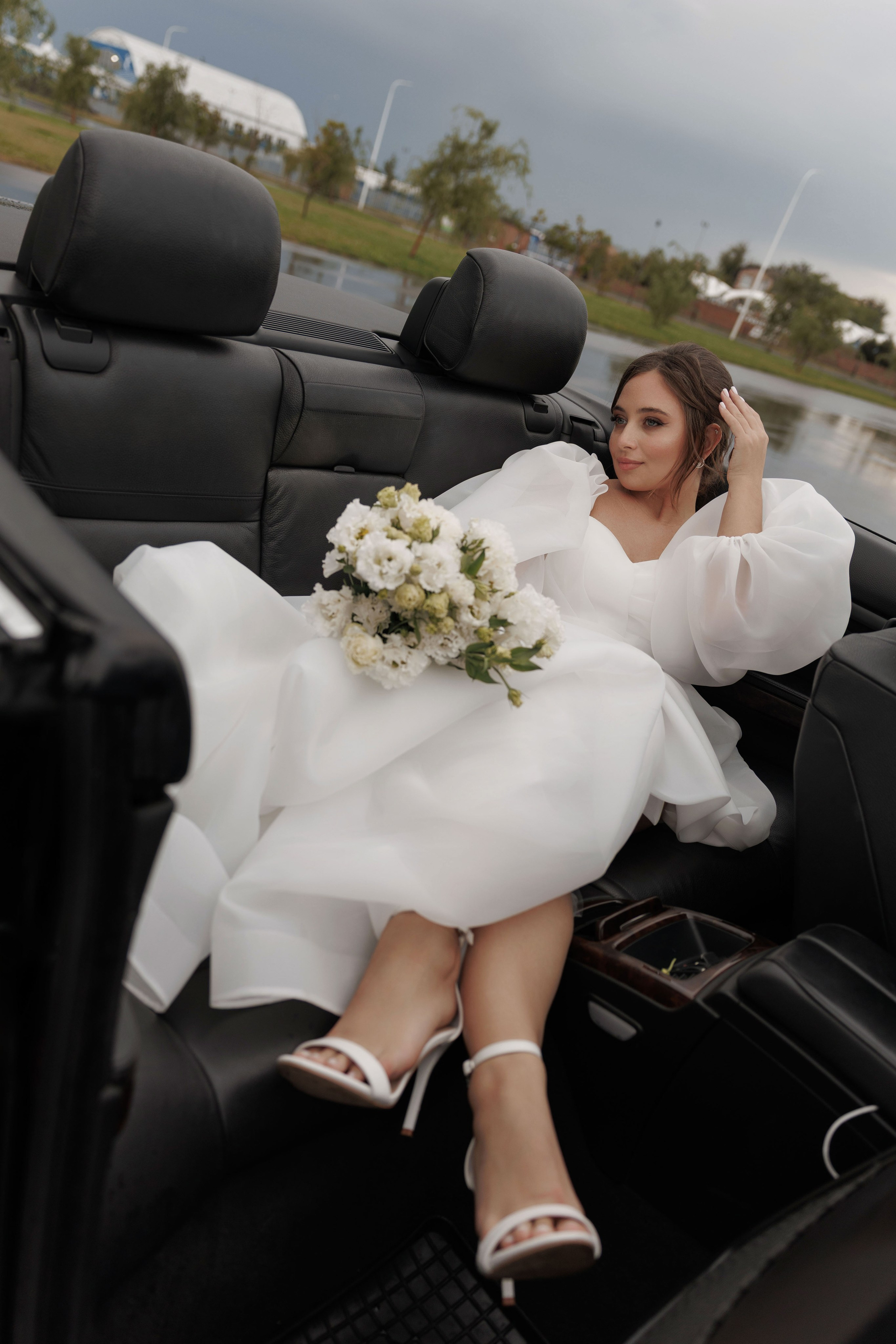 Алена и Андрей. Главная