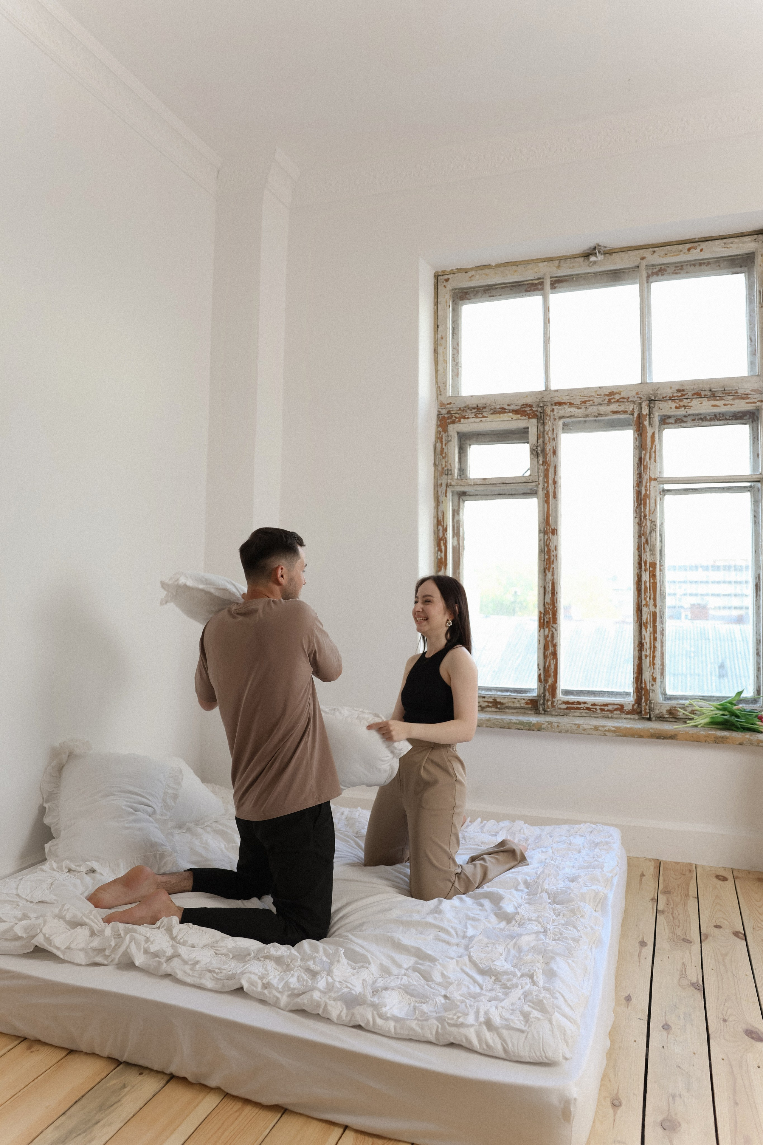 Sasha&Nika. Главная