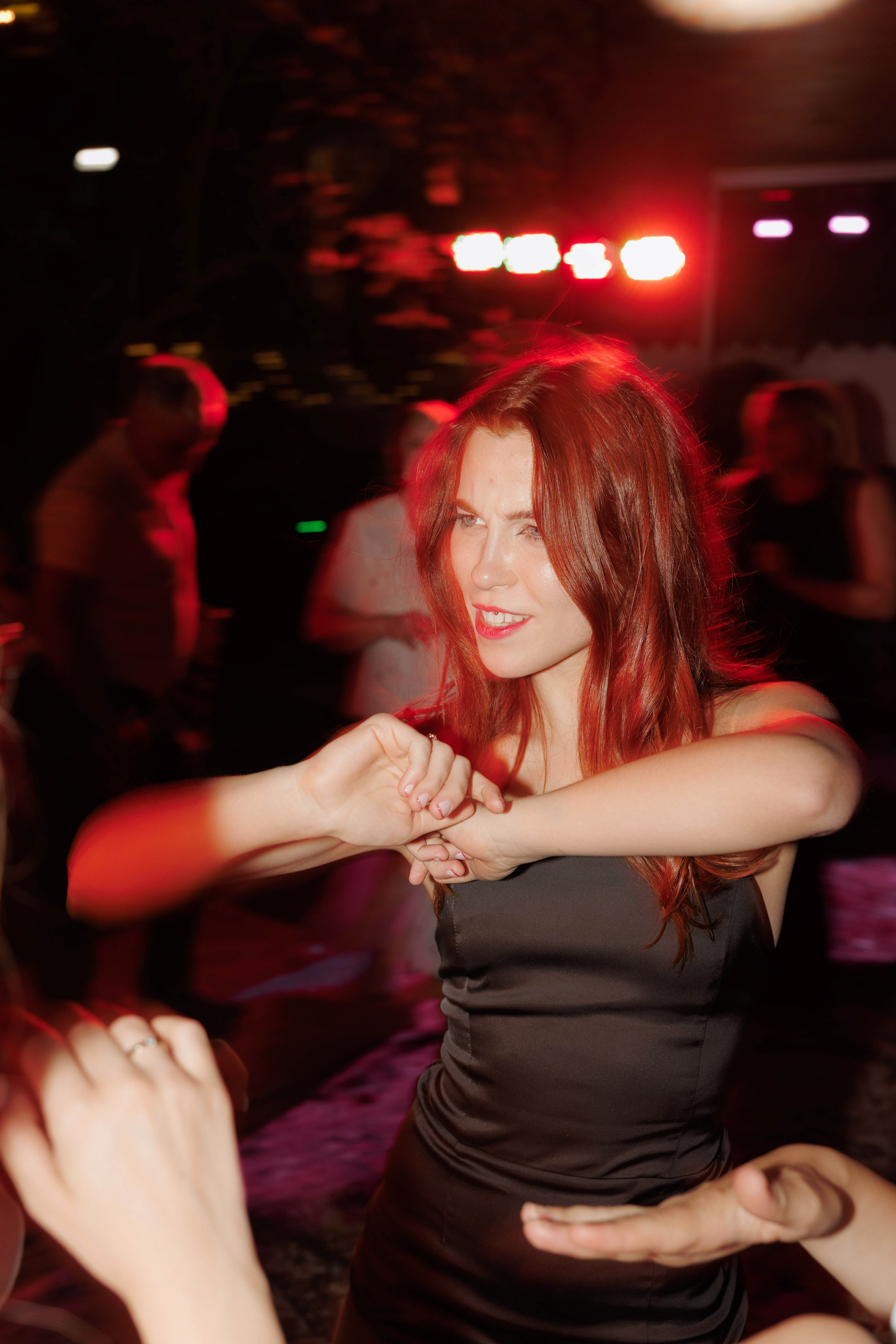 Лиза и Максим. Главная