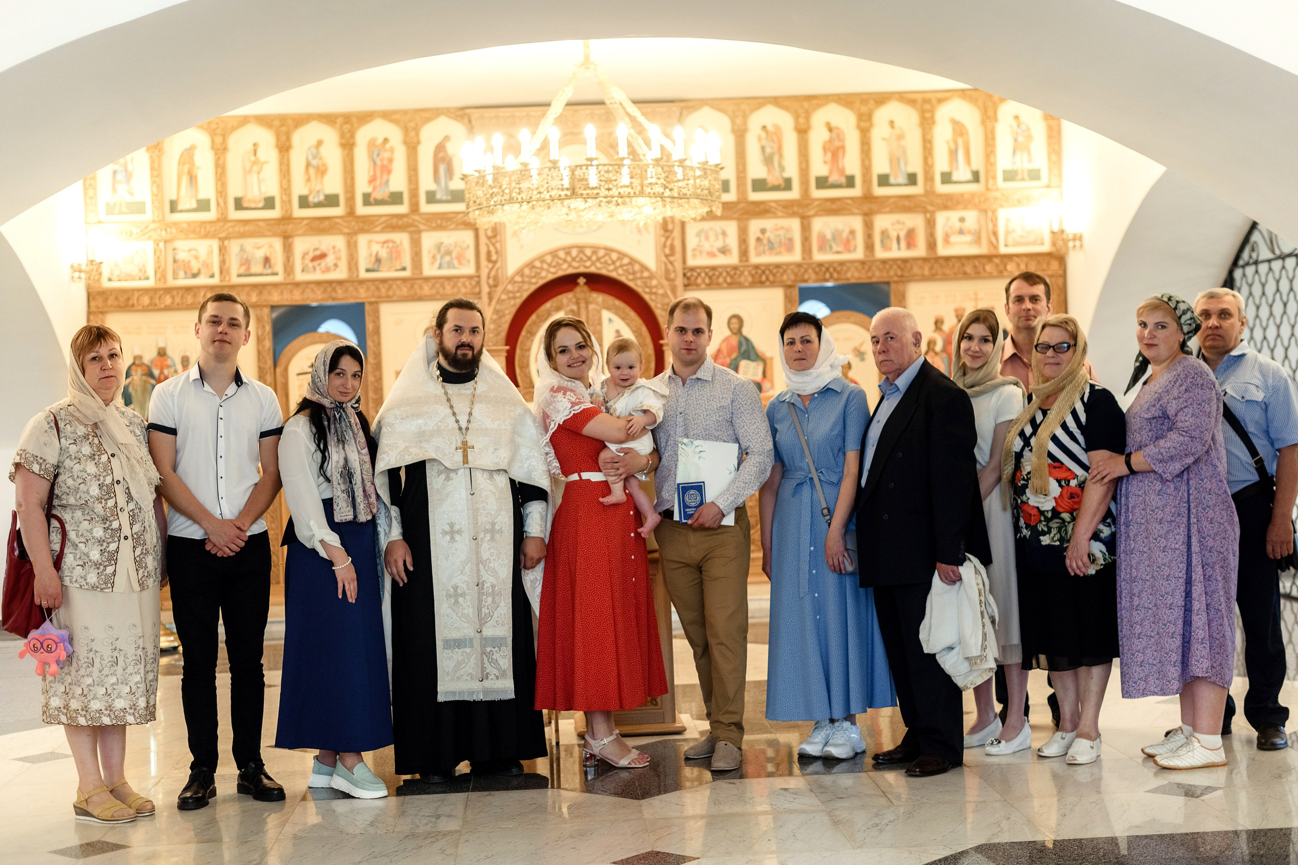 Крещение Льва. Фотограф Ростов Великий Юлия Кузьмина Фотограф на крещение Ярославль