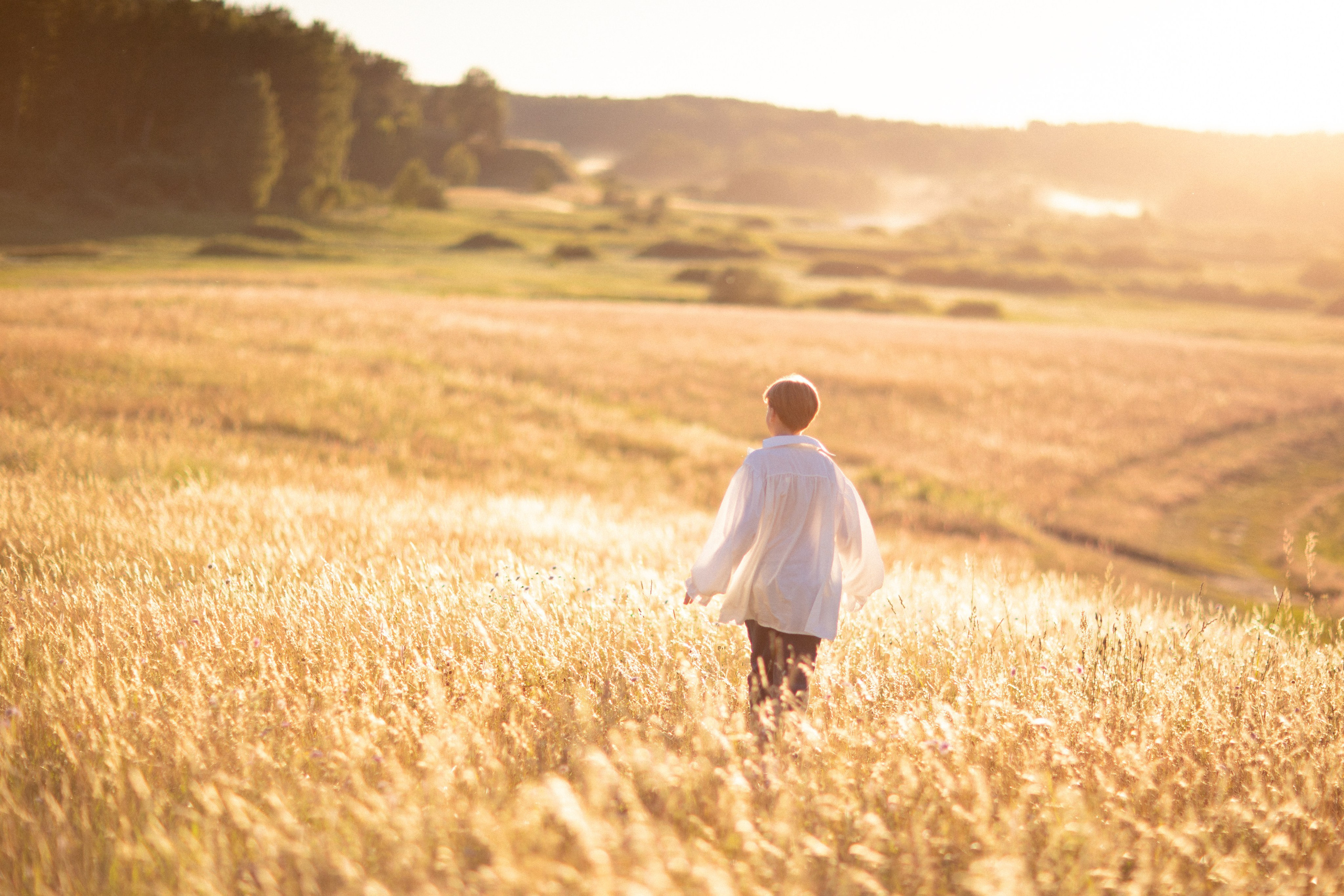 Дети. Семейный фотограф в Москве Анастасия Гурьянова
