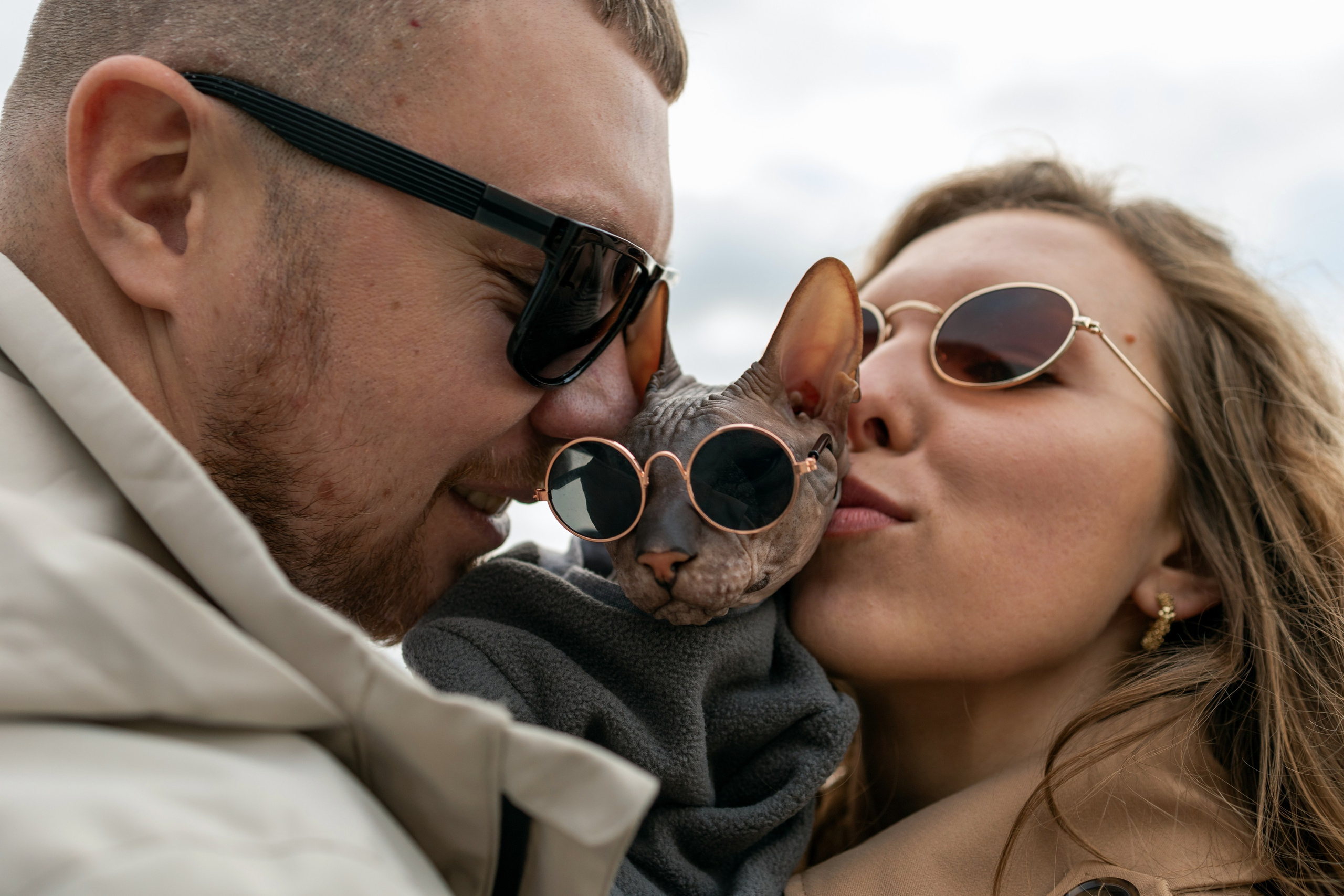 Портретный фотограф и Love story в Сочи