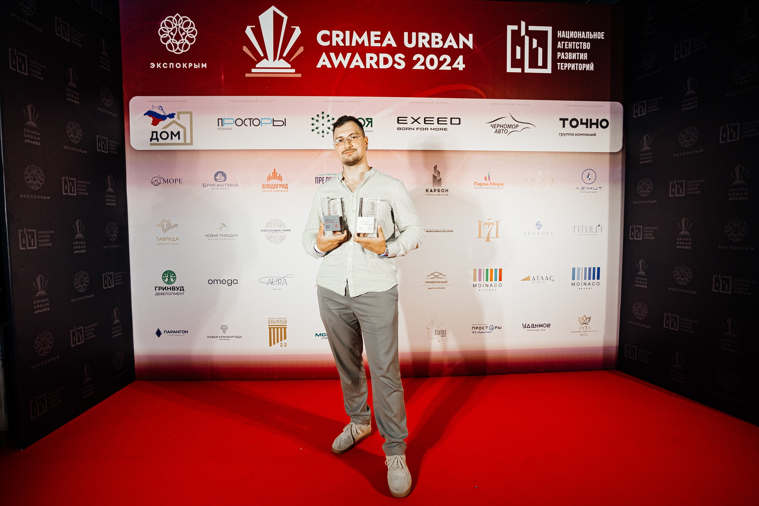 Crimea_urban_awards_12.09.2024. Аминов Руслан | Фотограф