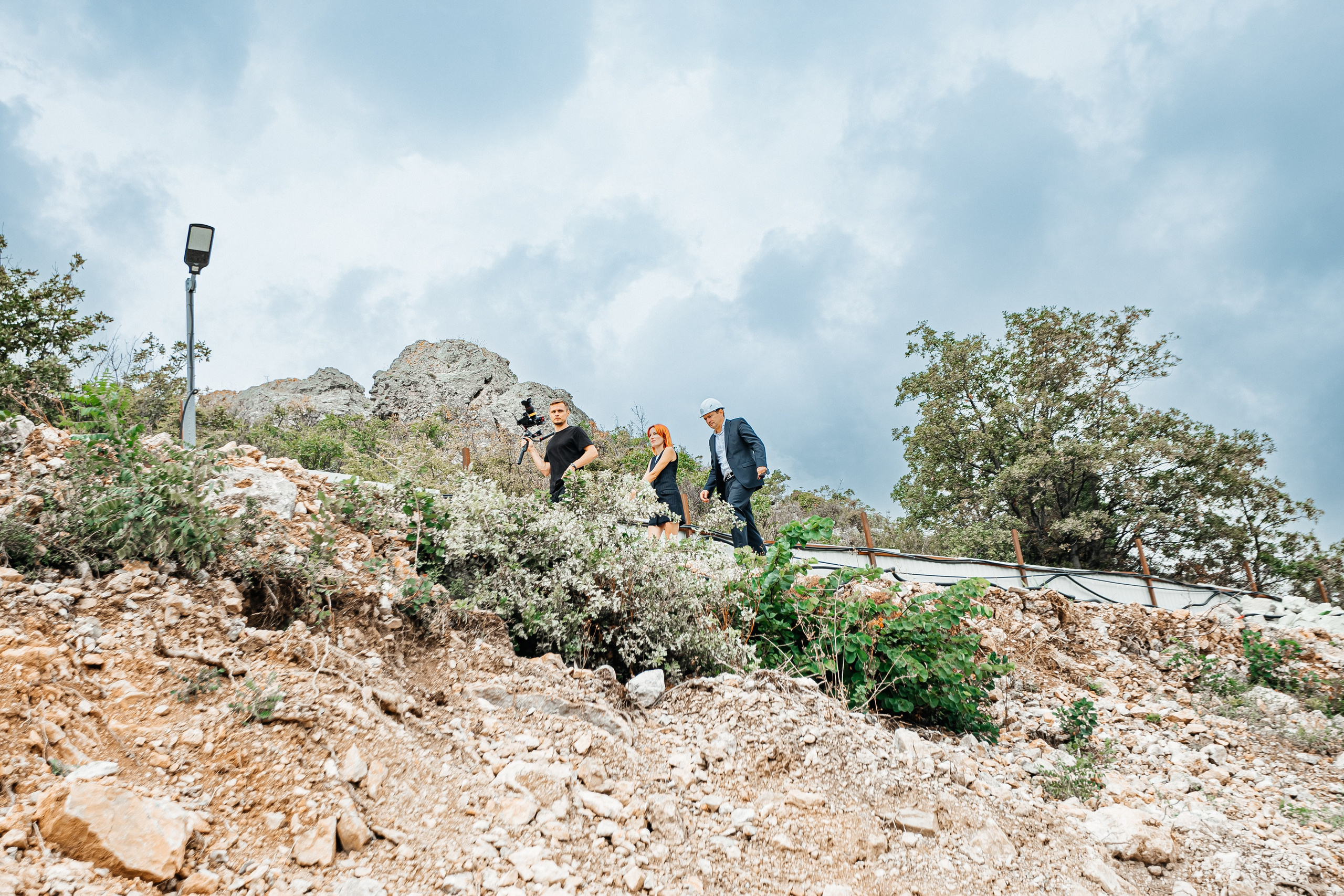 Комплекс апартаментов Letto, заливка бетона_16.09.2024. Аминов Руслан | Фотограф