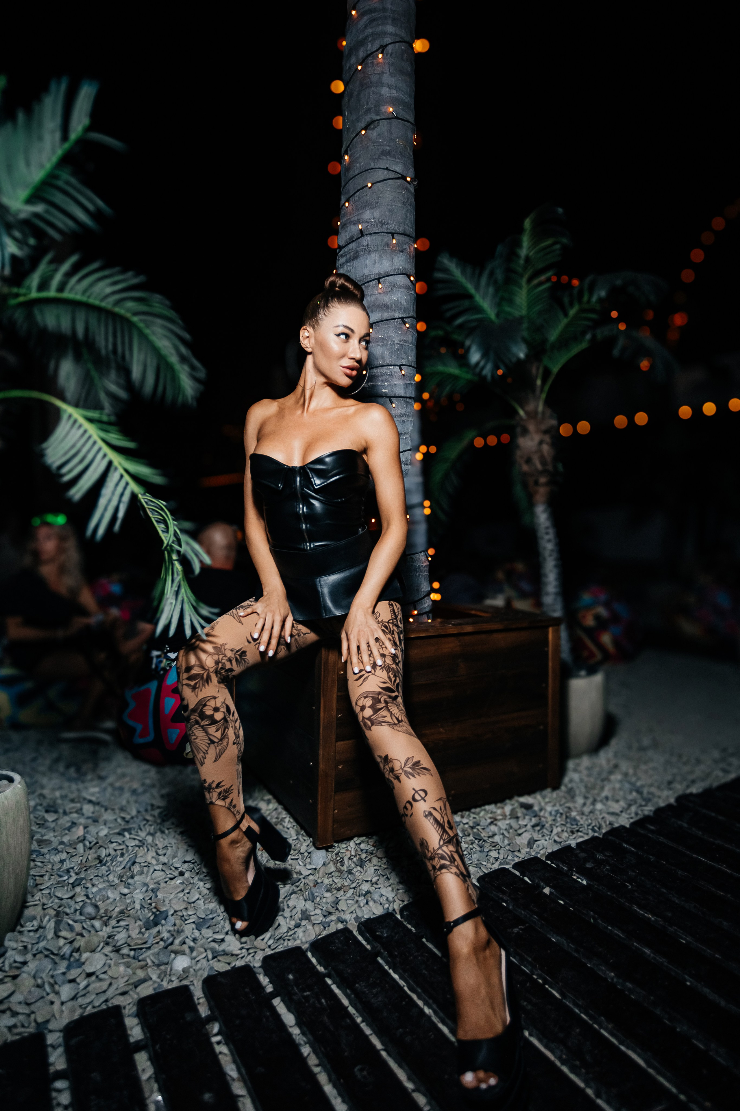 Чайка_на_пляже_Андро_Ялта_24.08.2024. Аминов Руслан | Фотограф