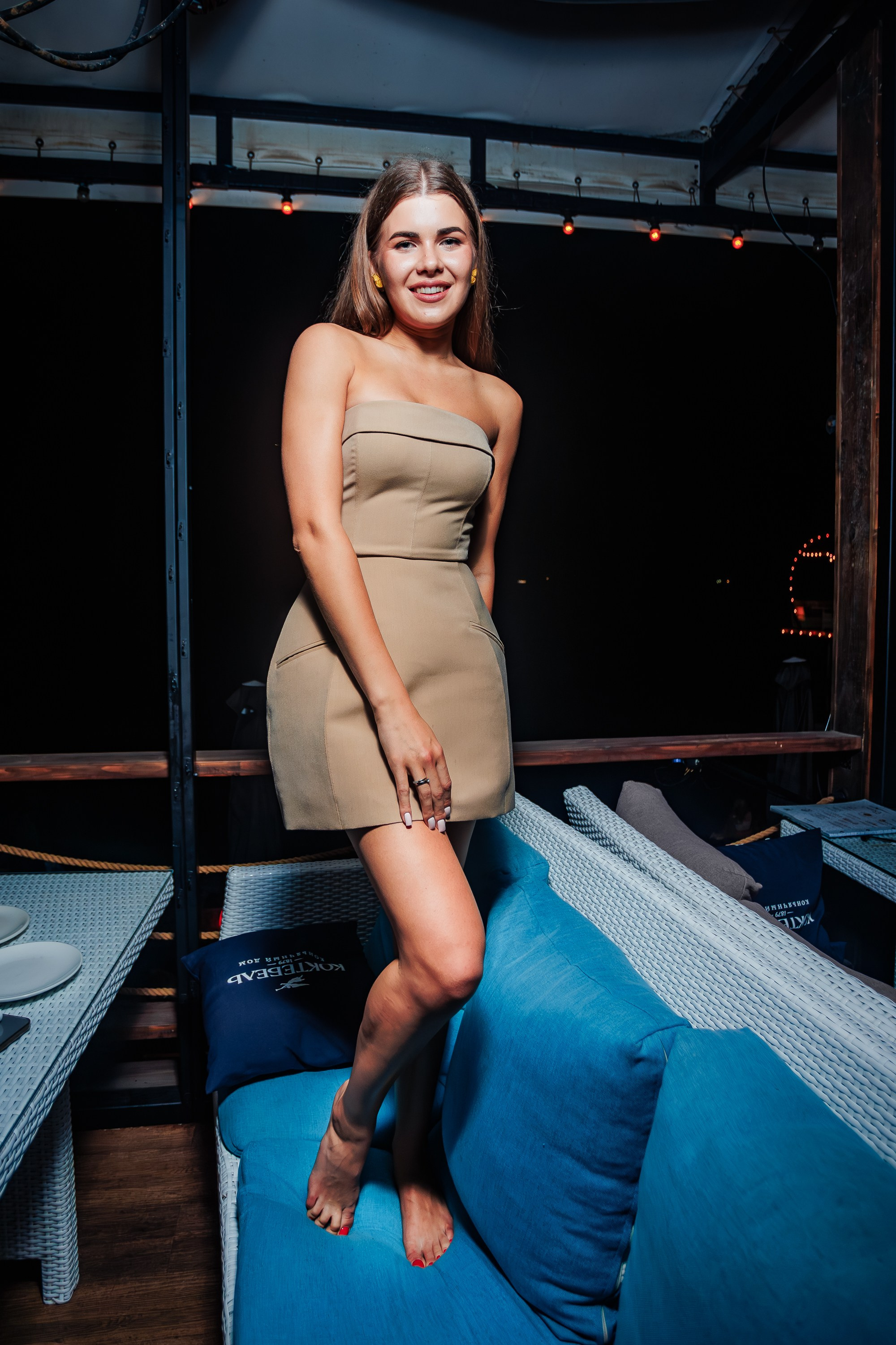 «Джиган"_Чайка на пляже_Ялта_12.07.2025 г. Аминов Руслан | Фотограф