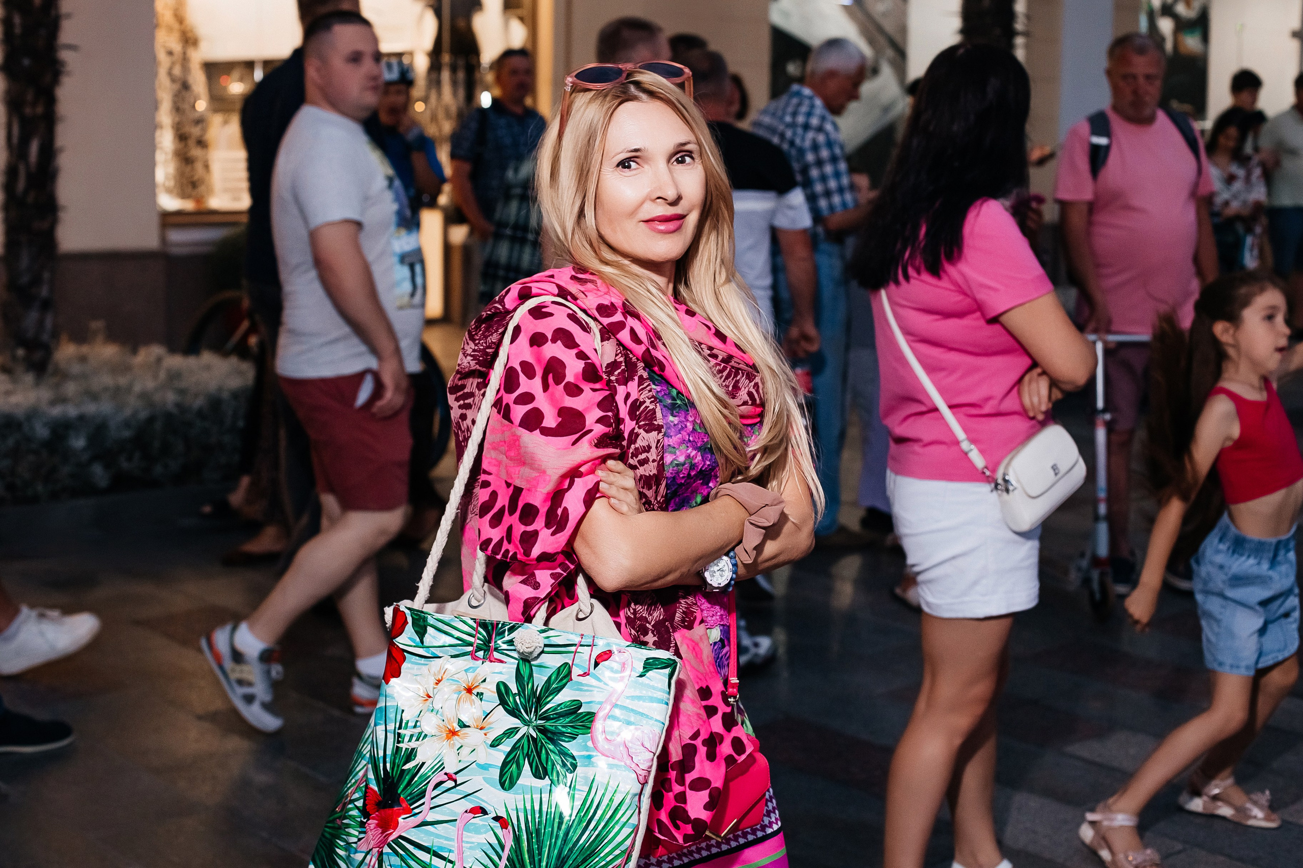 Официальное открытие фестиваля уличное искусства_28.06.2024. Аминов Руслан | Фотограф