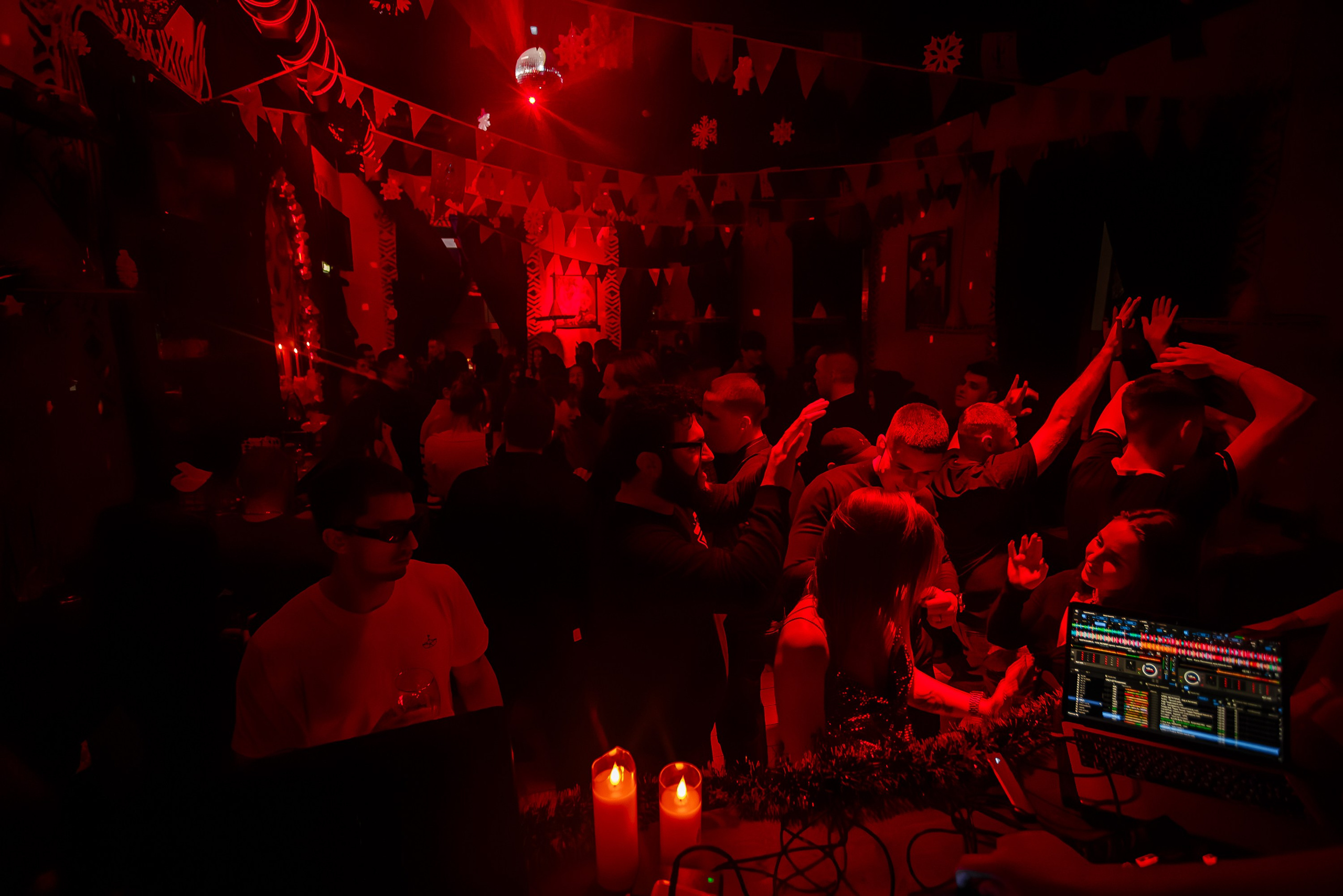 Las Posadas_El Pastor_Симферополь_20.12.2024. Аминов Руслан | Фотограф