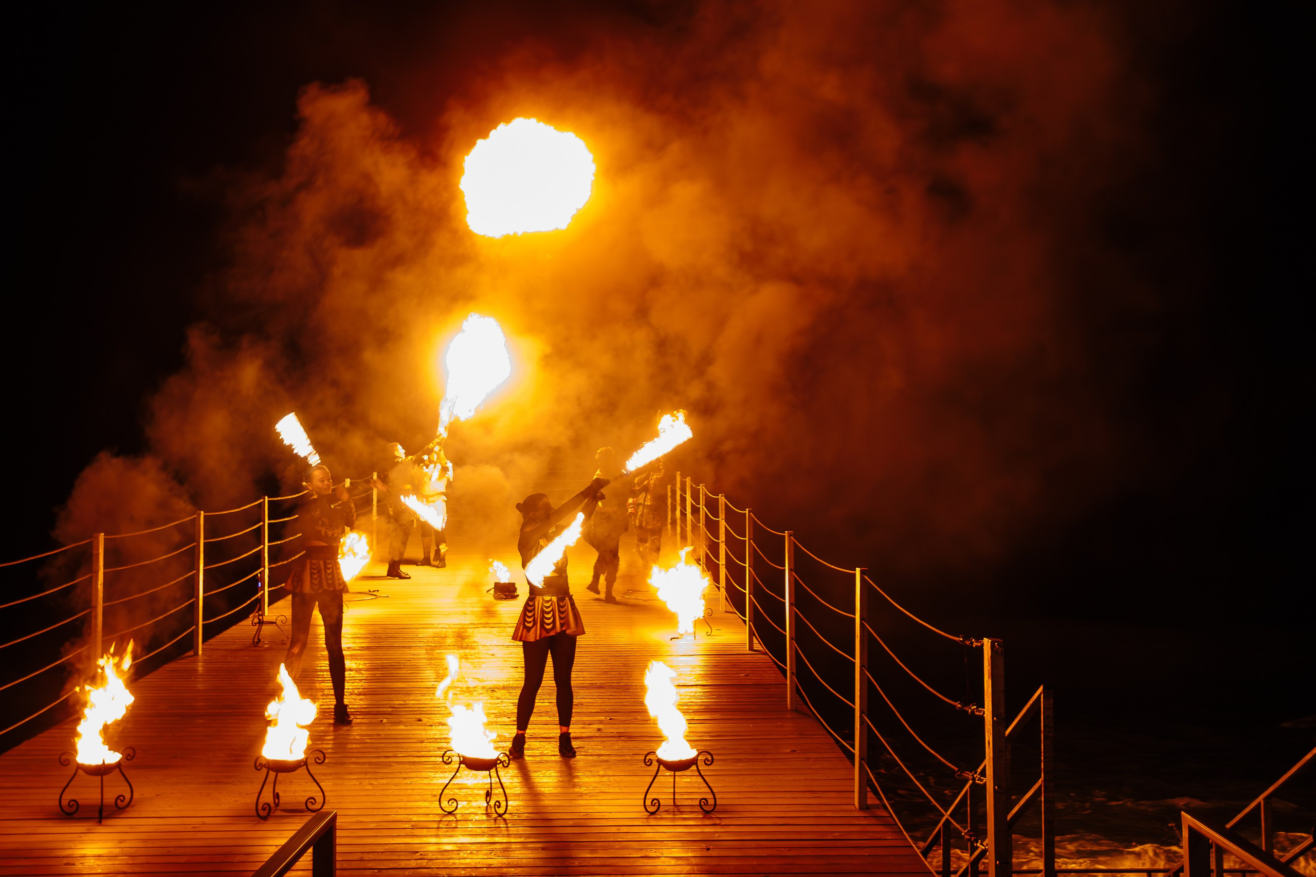 Гастроужин в греческом ресторане ЛИВАДИЯ_Ялта_27.09.2025. Аминов Руслан | Фотограф