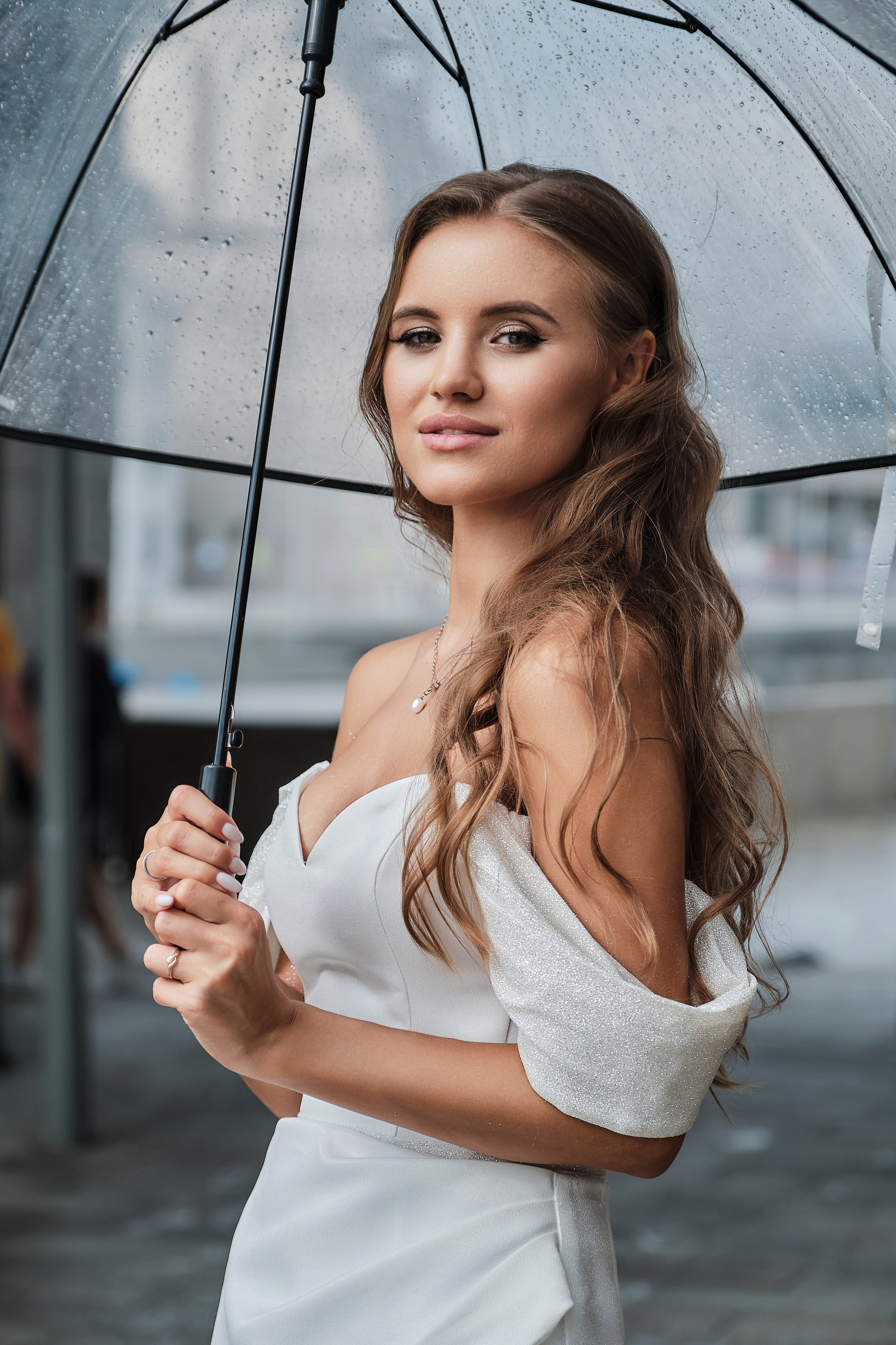 ДМИТРИЙ И ИРИНА. Свадебный фотограф в Екатеринбурге Соседков Евгений