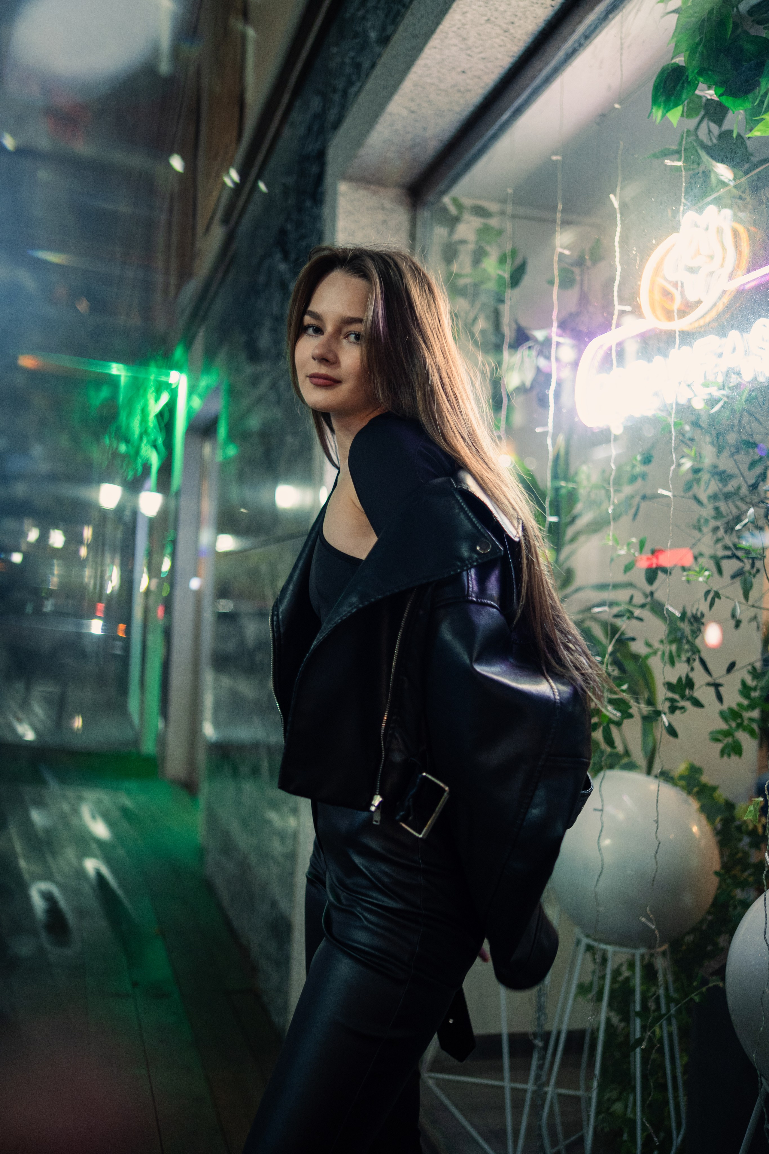 Наиля Part II / Japan Style. Felixtones