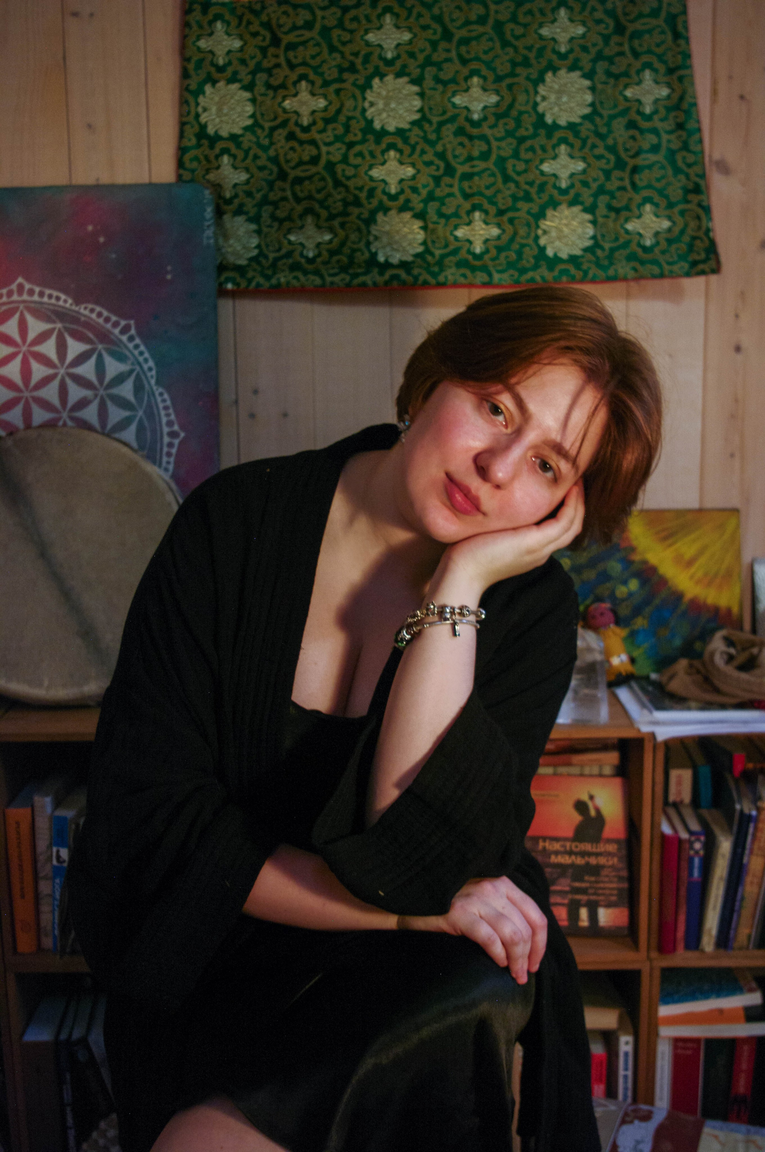 Фотограф в Москве