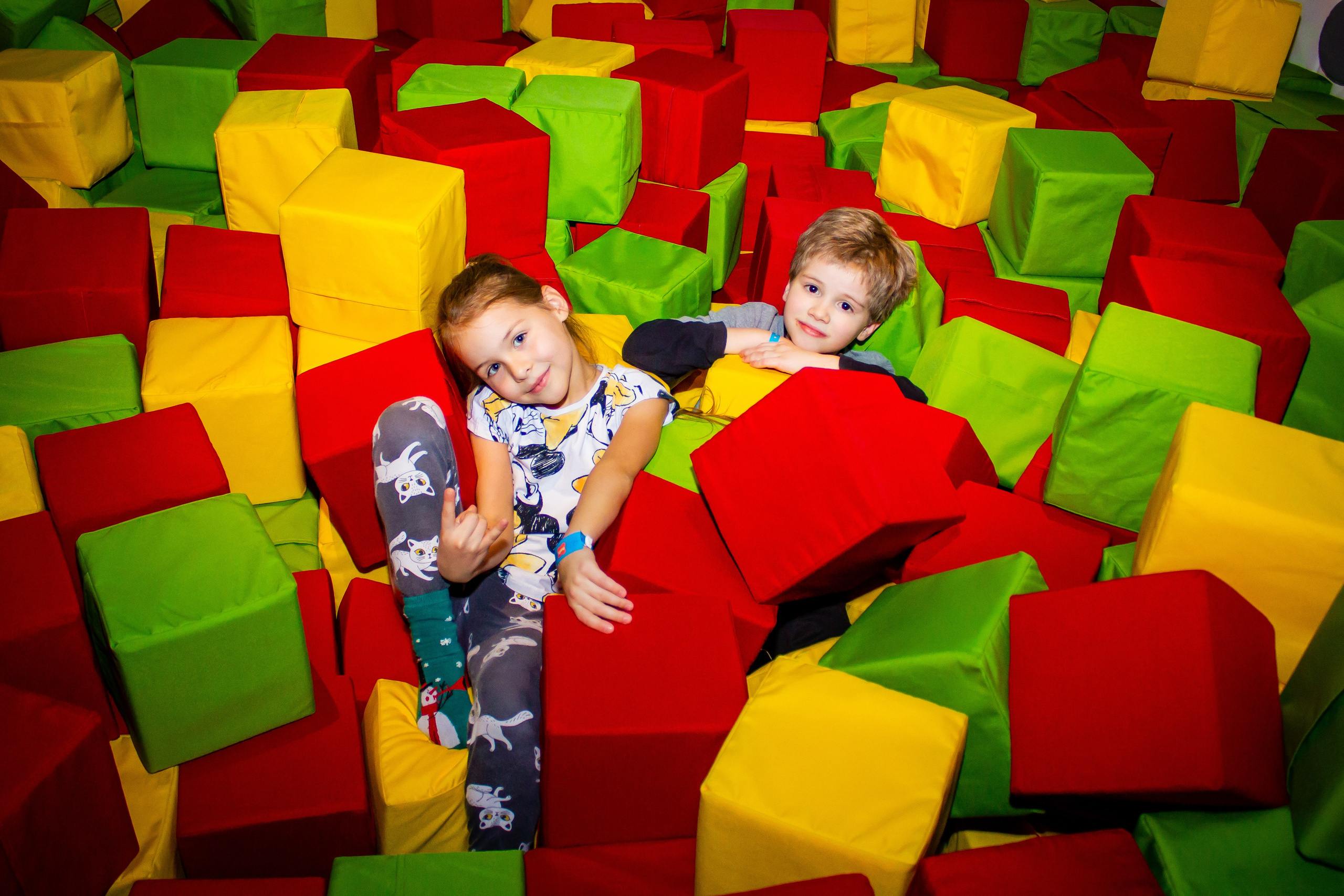 Детские праздники. Фотограф в Москве