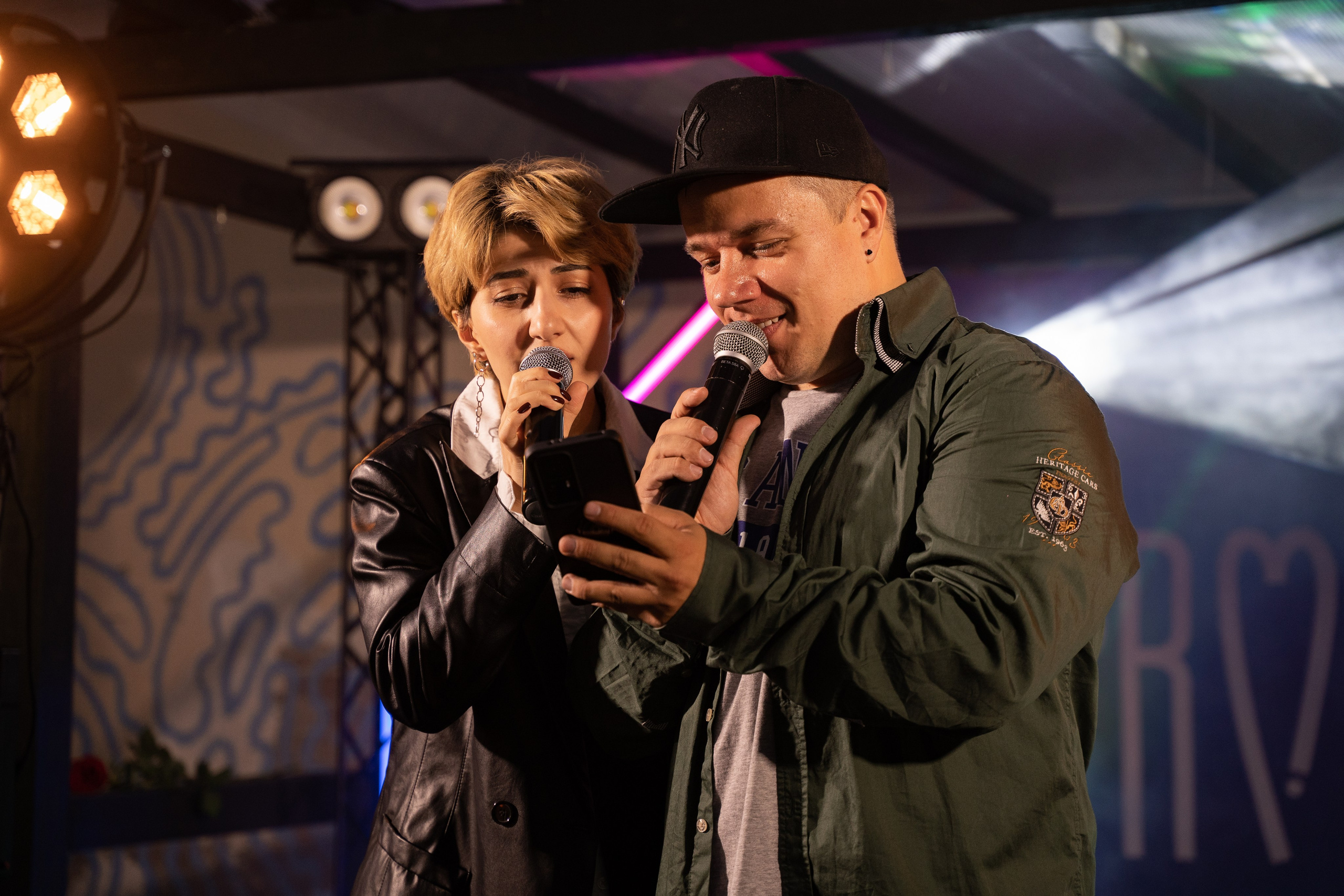 Это Юра (концерт). Свадебный и семейный фотограф в Екатеринбурге Анна Месяцева