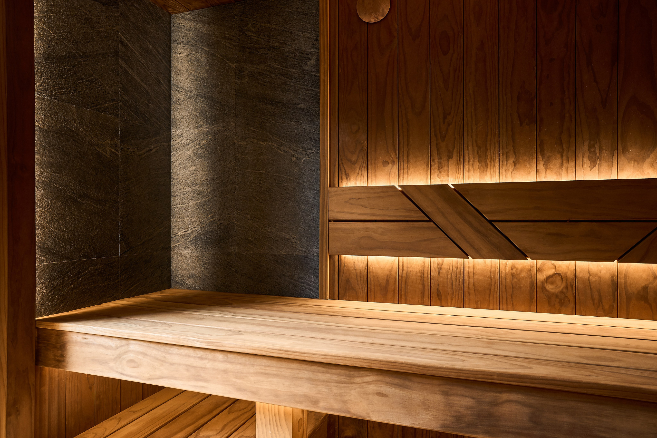 Сауна из Новозеландской термососны, по проекту MBSaun. (Бизнес съемка). Бояршинов Антон Интерьерный фотограф/видеограф Москва