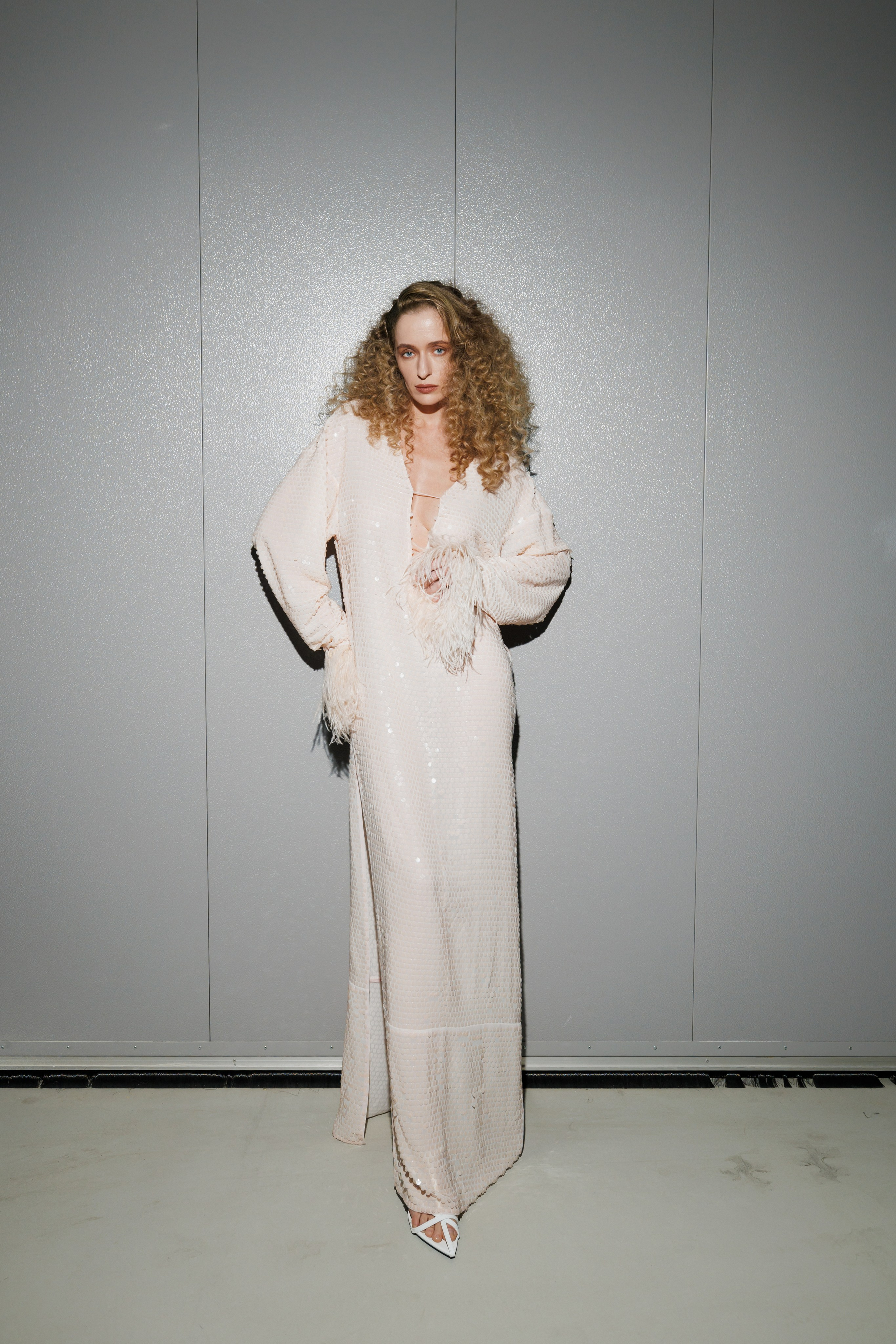 MFW. Yulia Tsyganova