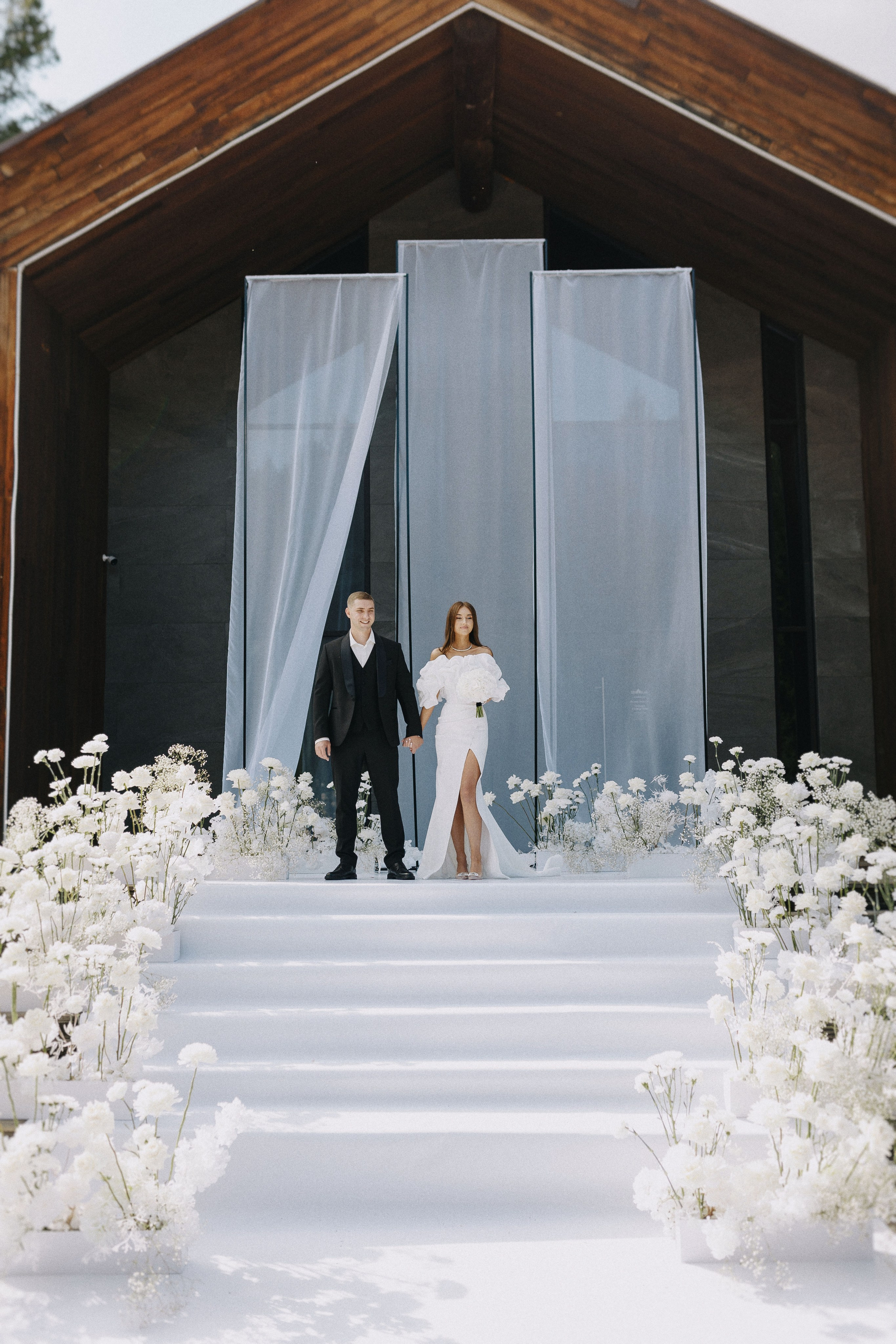 Семен и Вероника. Фотограф Иркутск Антипин Сергей