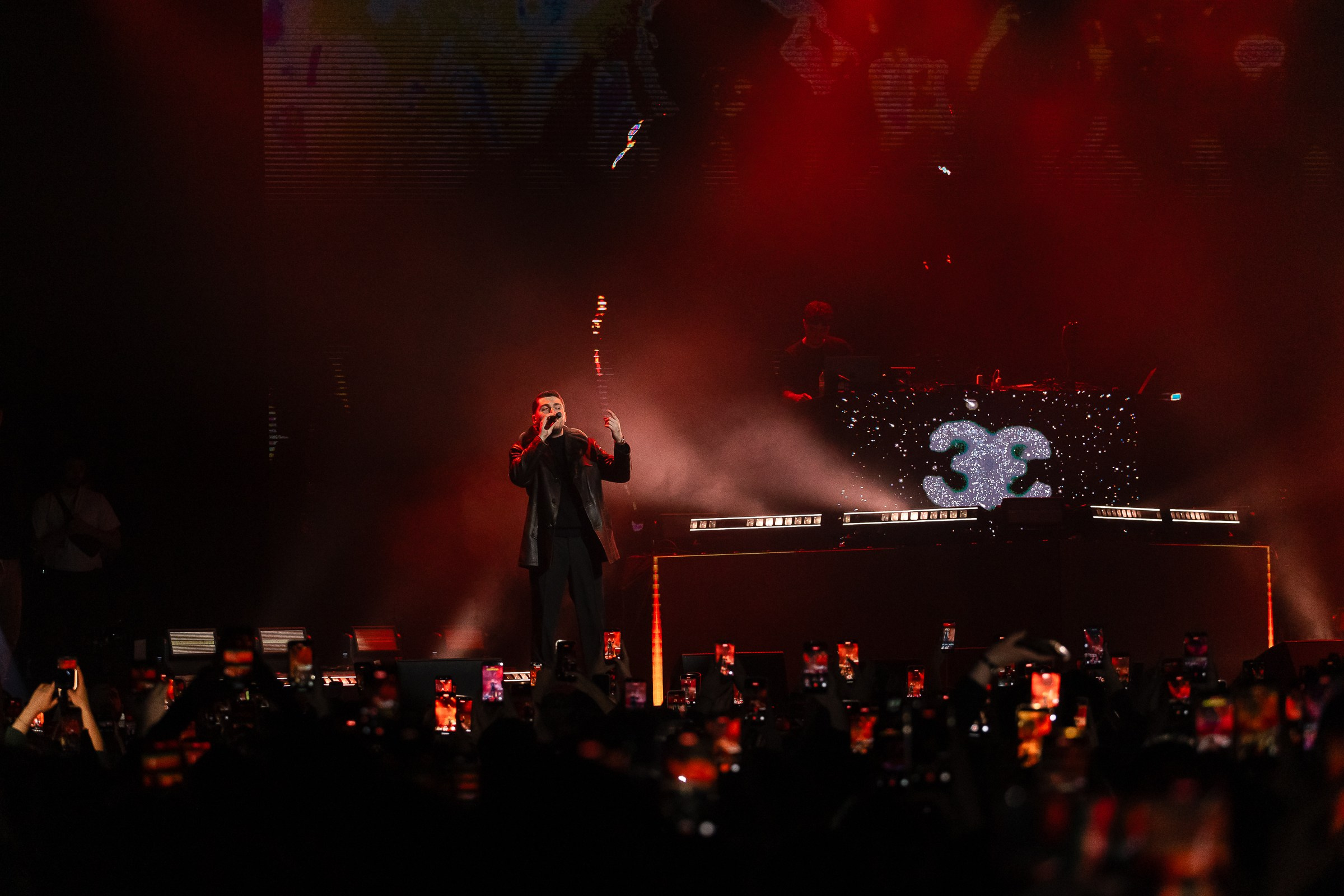 BLOK3. Фотограф в Москве