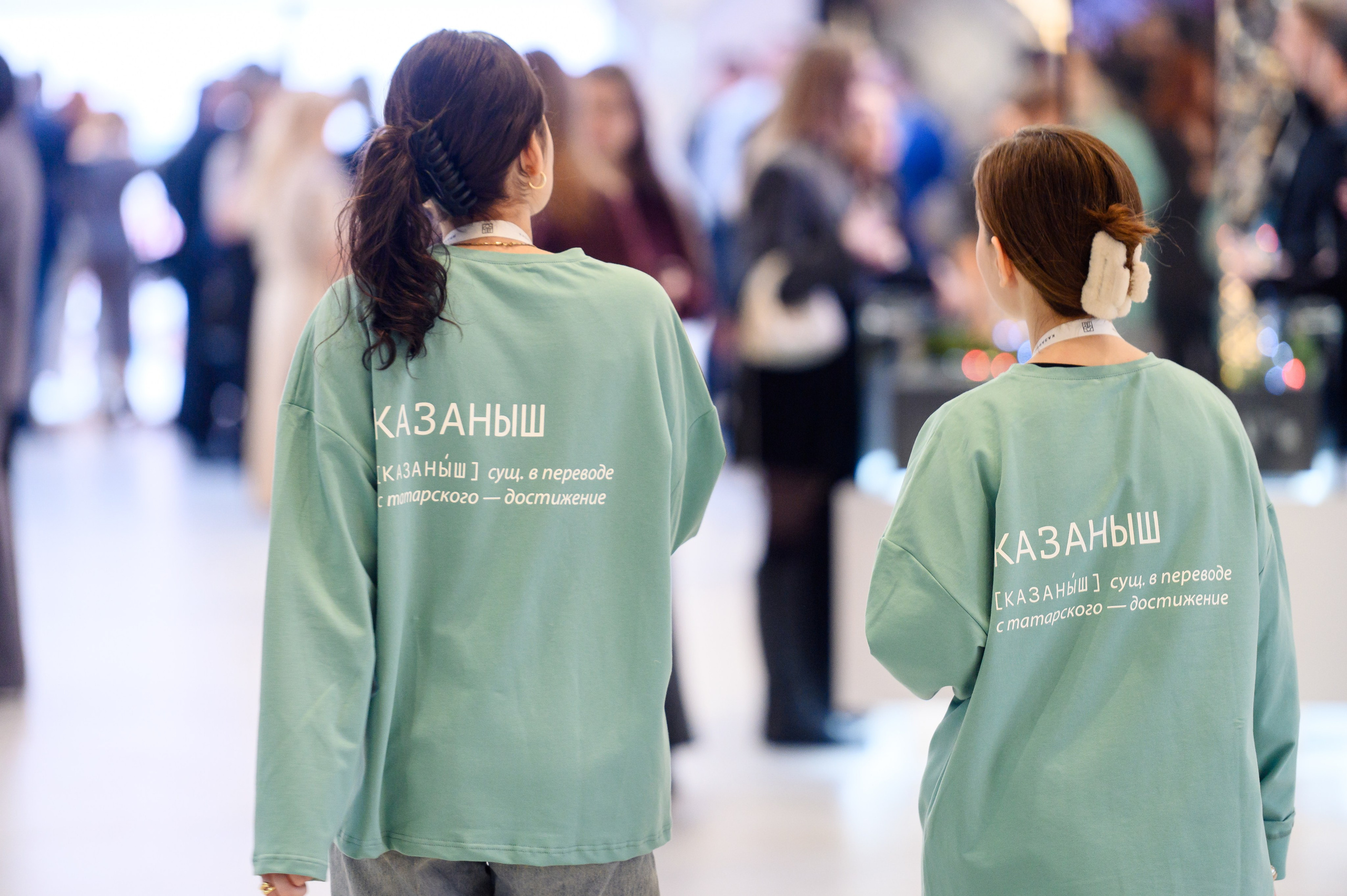 Архифорум «Казаныш-2025». Фотограф в Казани Адель Гайнуллин