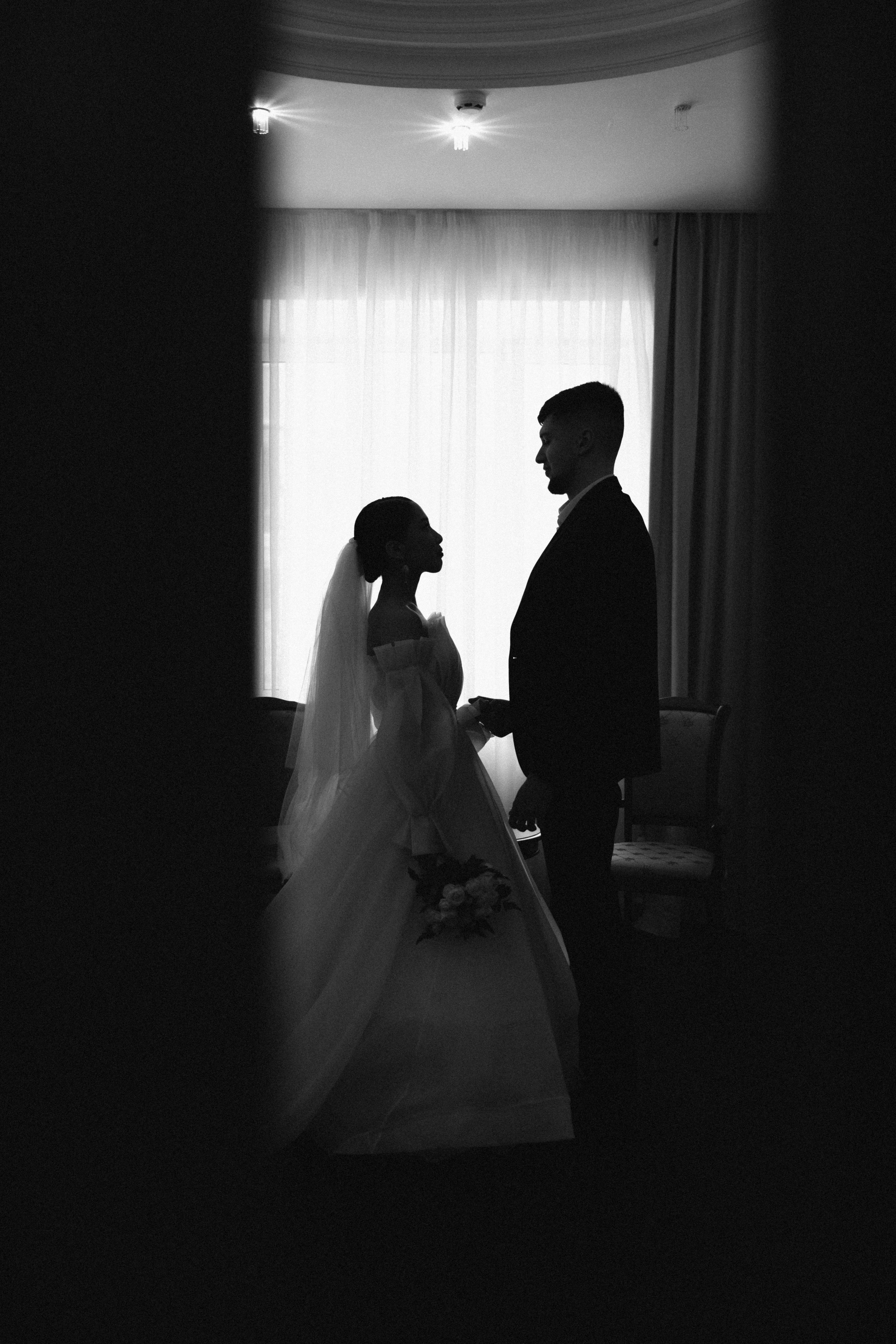 ЗАГС. Фотограф в Екатеринбурге Семен Китаев