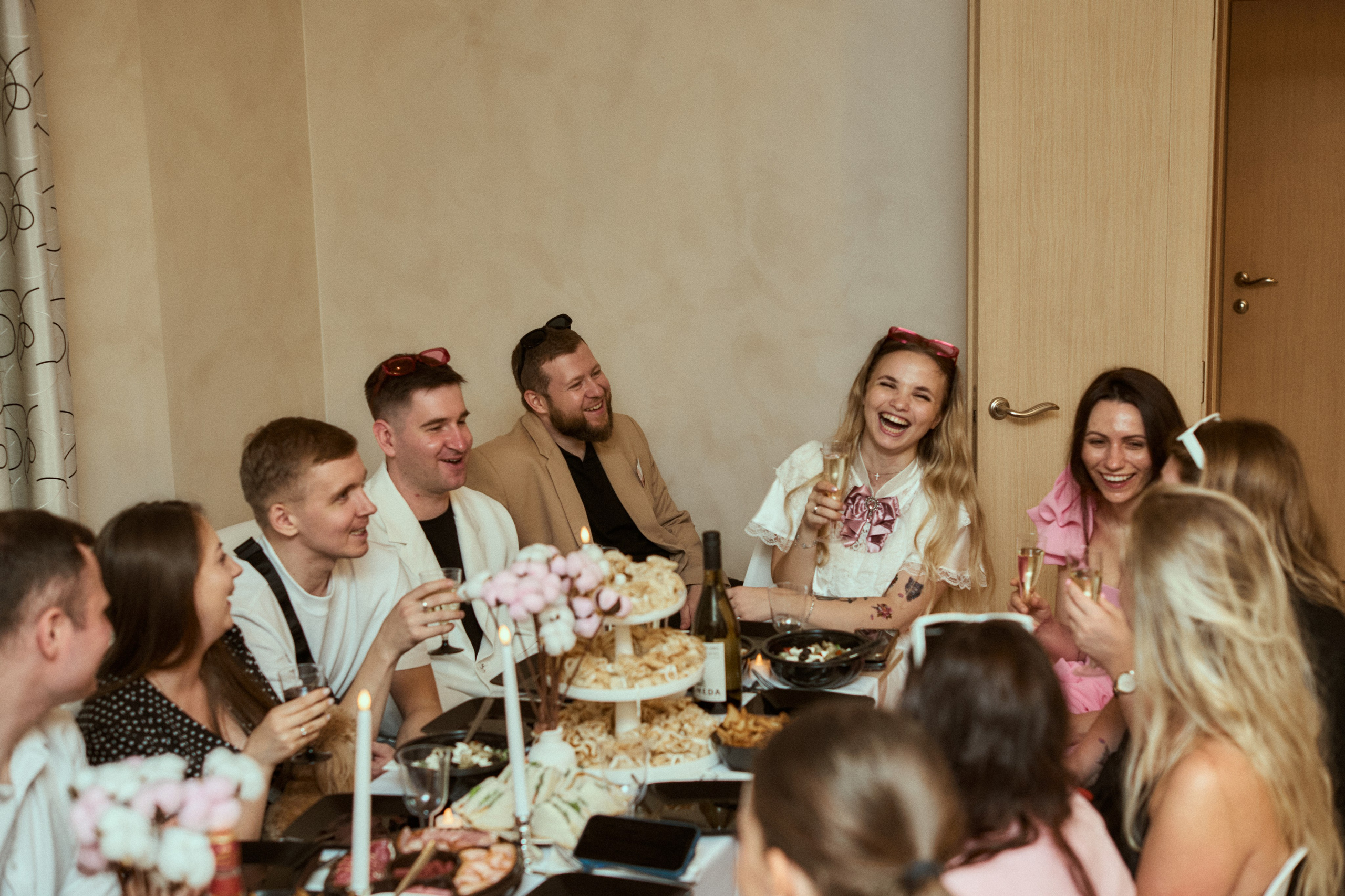 РЕПОРТАЖИ. Репортажный и портретный фотограф из Москвы и Подольска Власова Анжелика