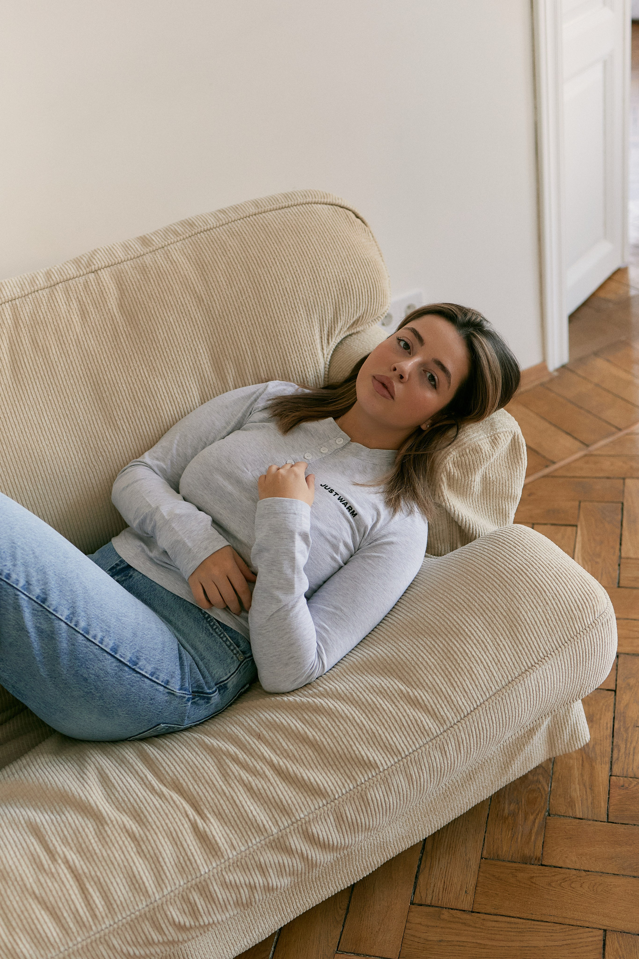 Ира. Фотограф в Москве Струц Влада