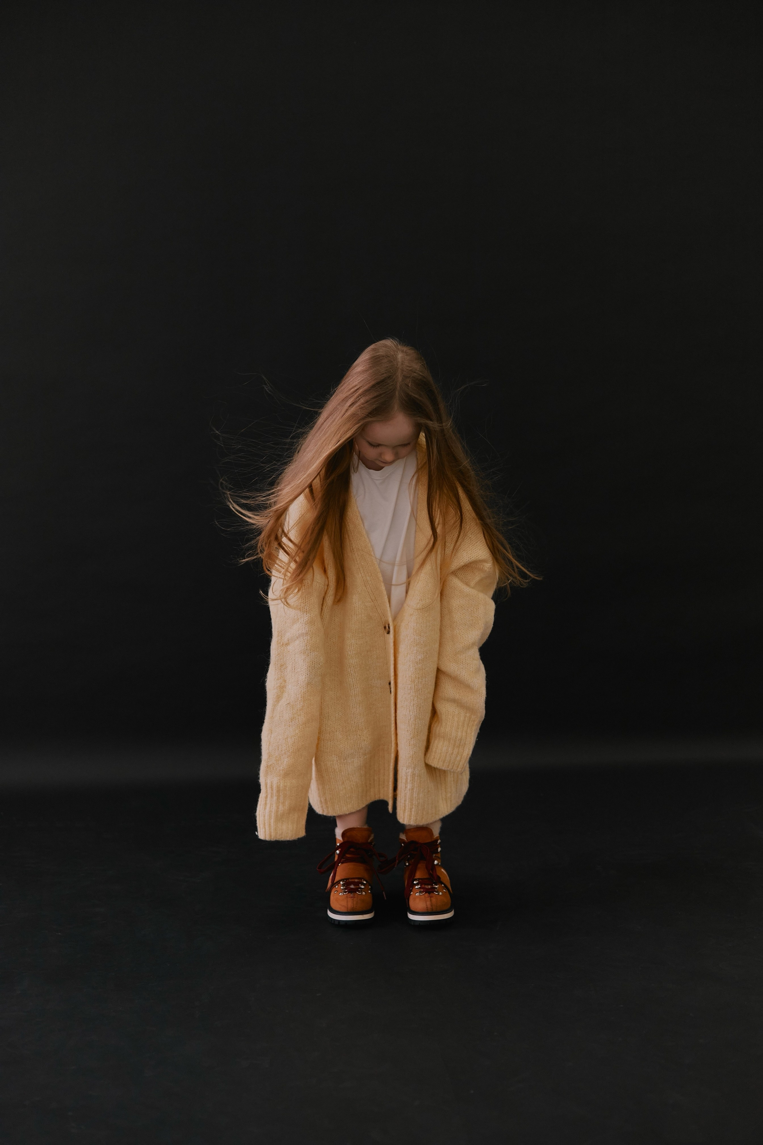 Хочу как мама. Фотограф в Москве Струц Влада