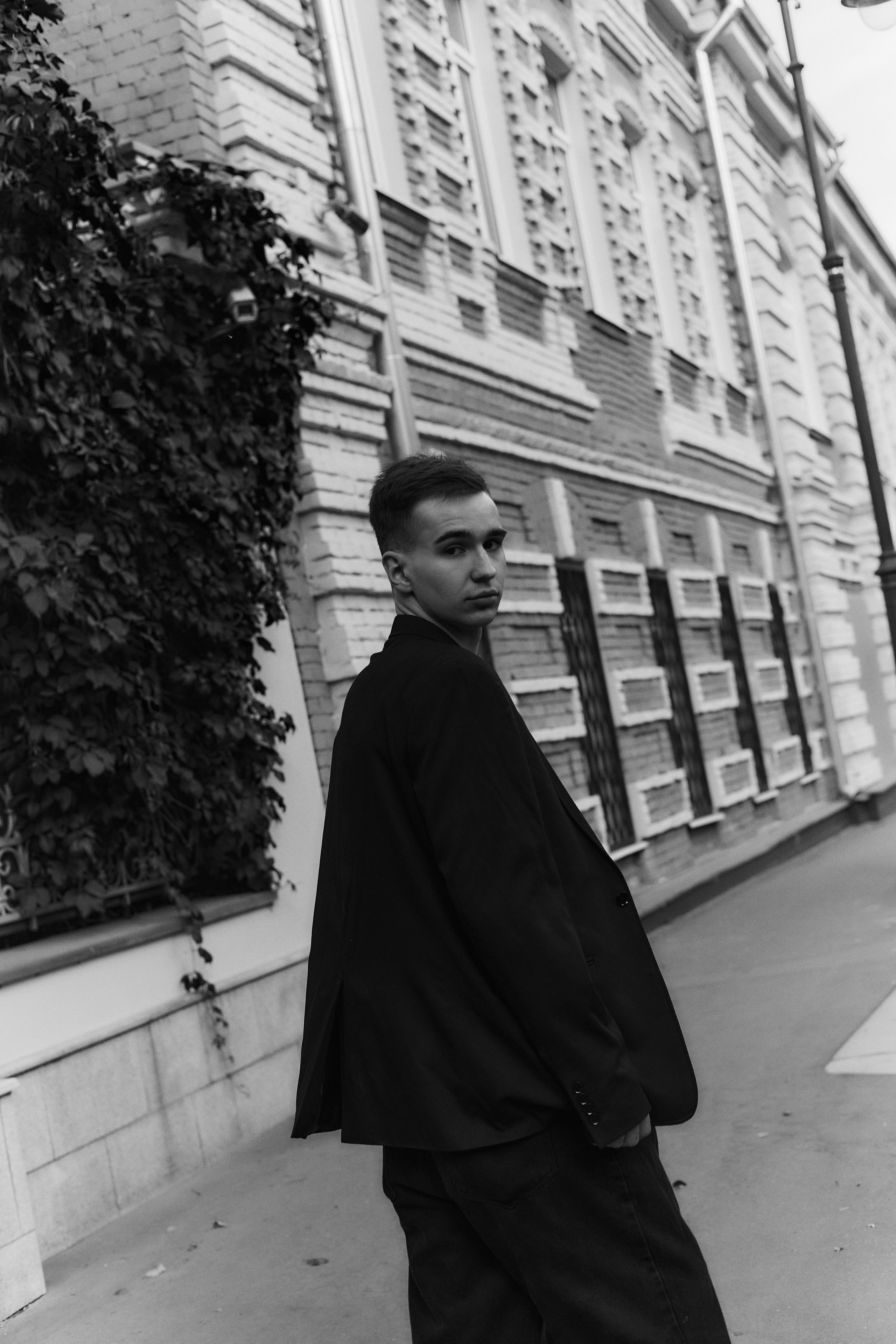 Ион. Фотограф в Москве Струц Влада