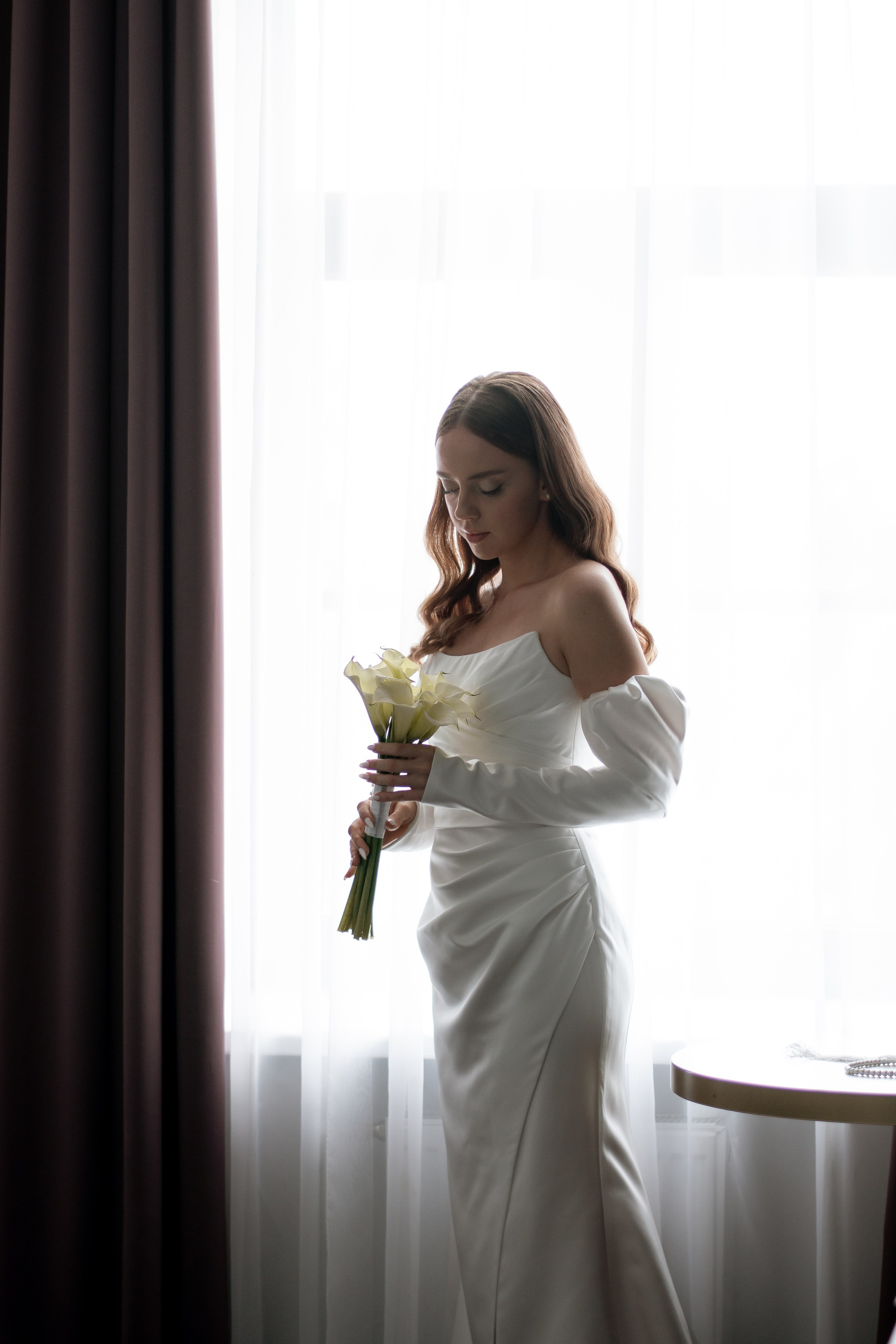 Кристина | Костя. Свадебный и семейный фотограф Санкт-Петербург