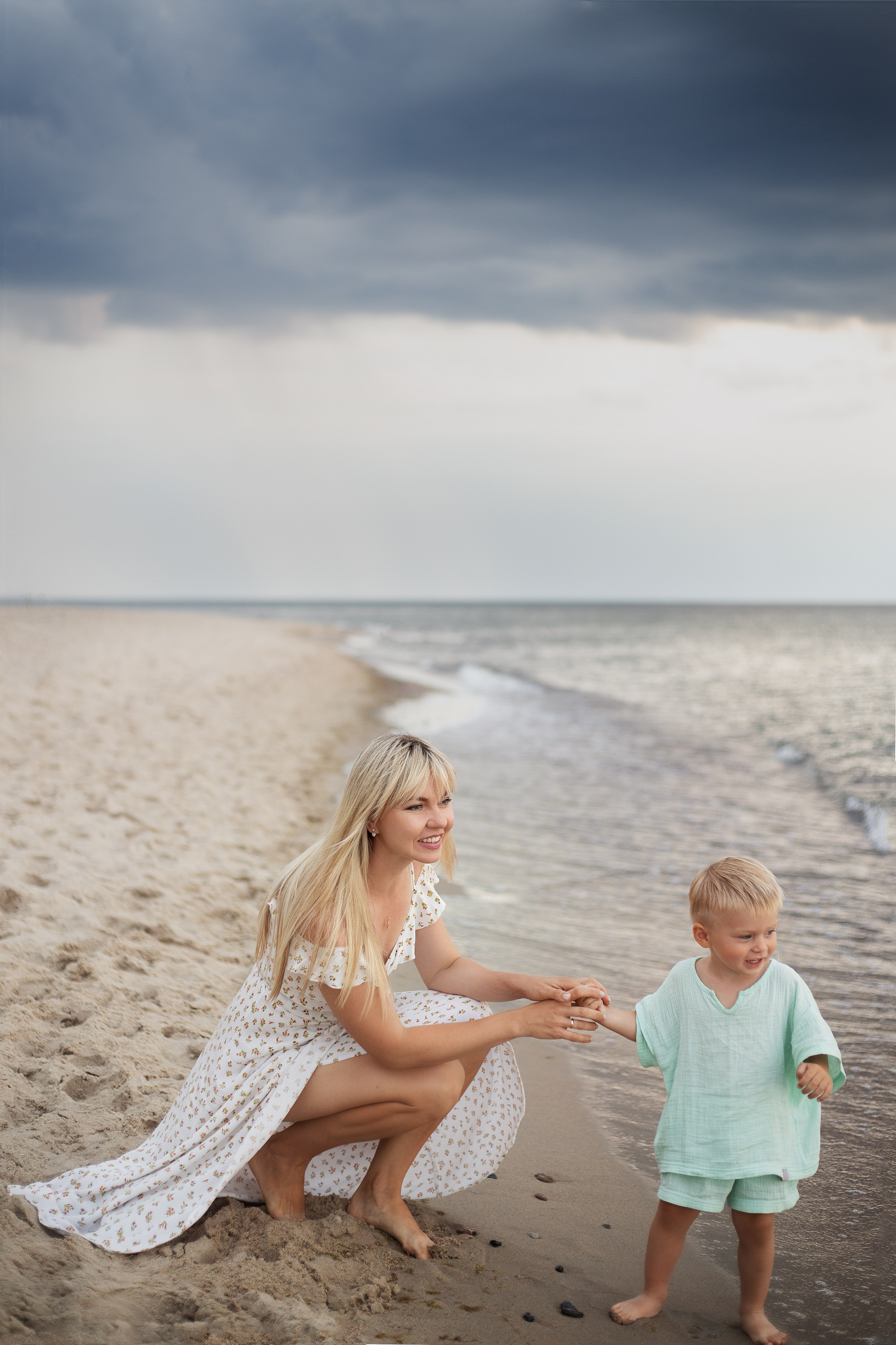 Семейные и дети. Контент-фотограф в Калининграде (Москве) Наталья Кеворкова