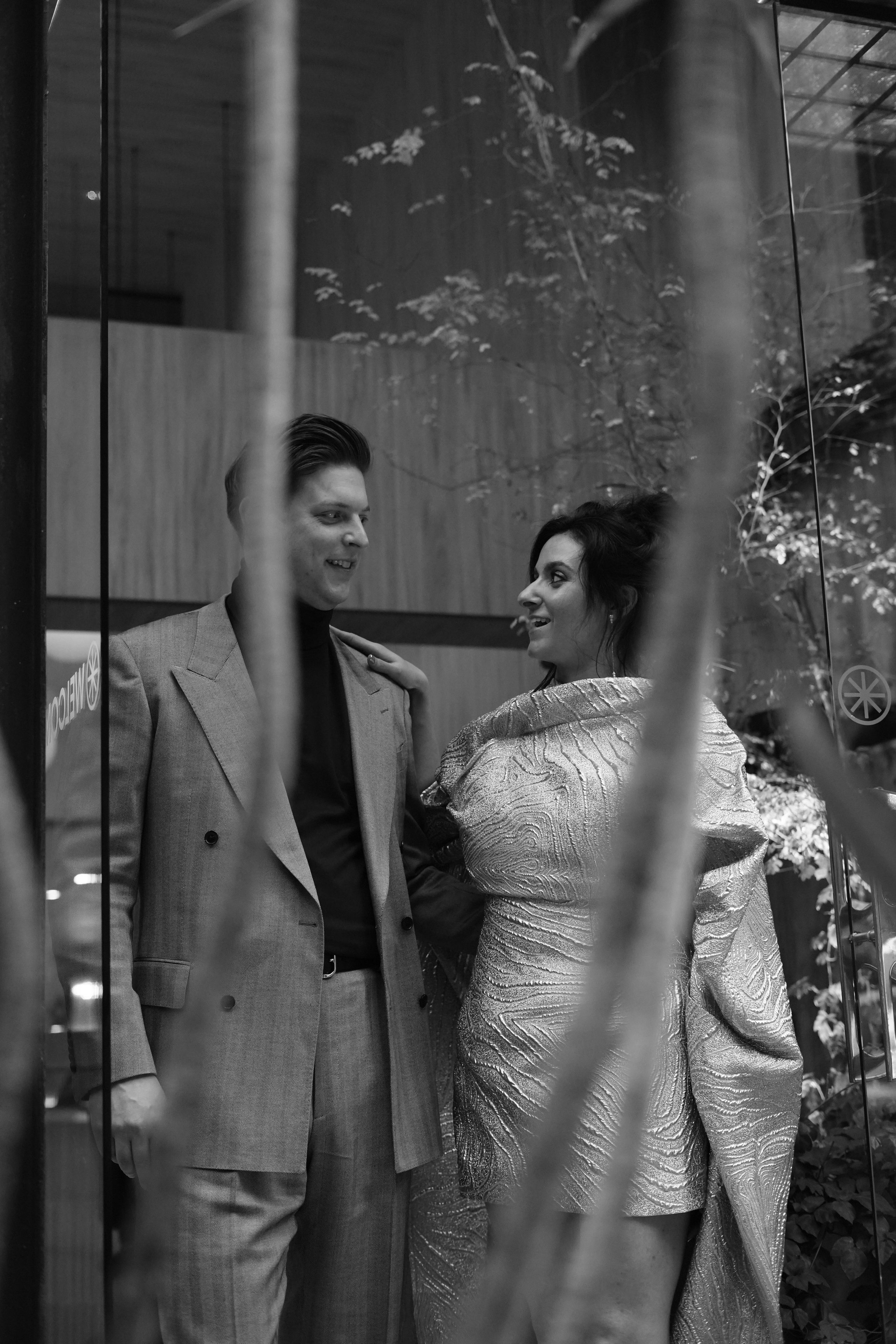 Olivia and Zack / 1 wedding day. Wedding Photographer in Barcelona and Medellin