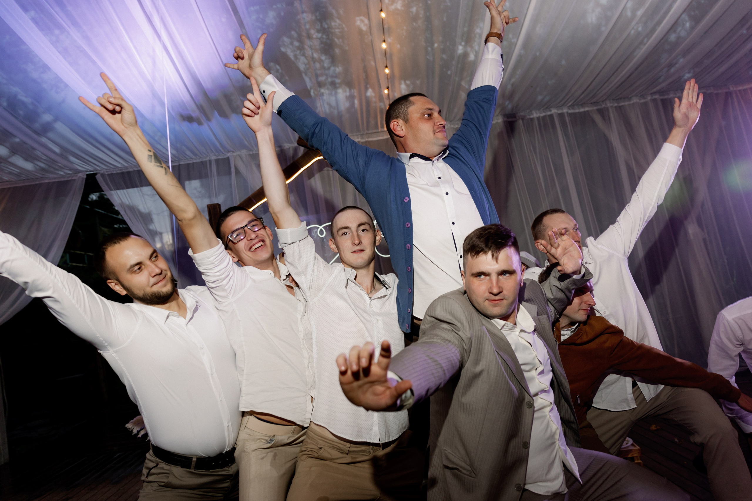 Максим и Екатерина. Фотограф в Красноярске