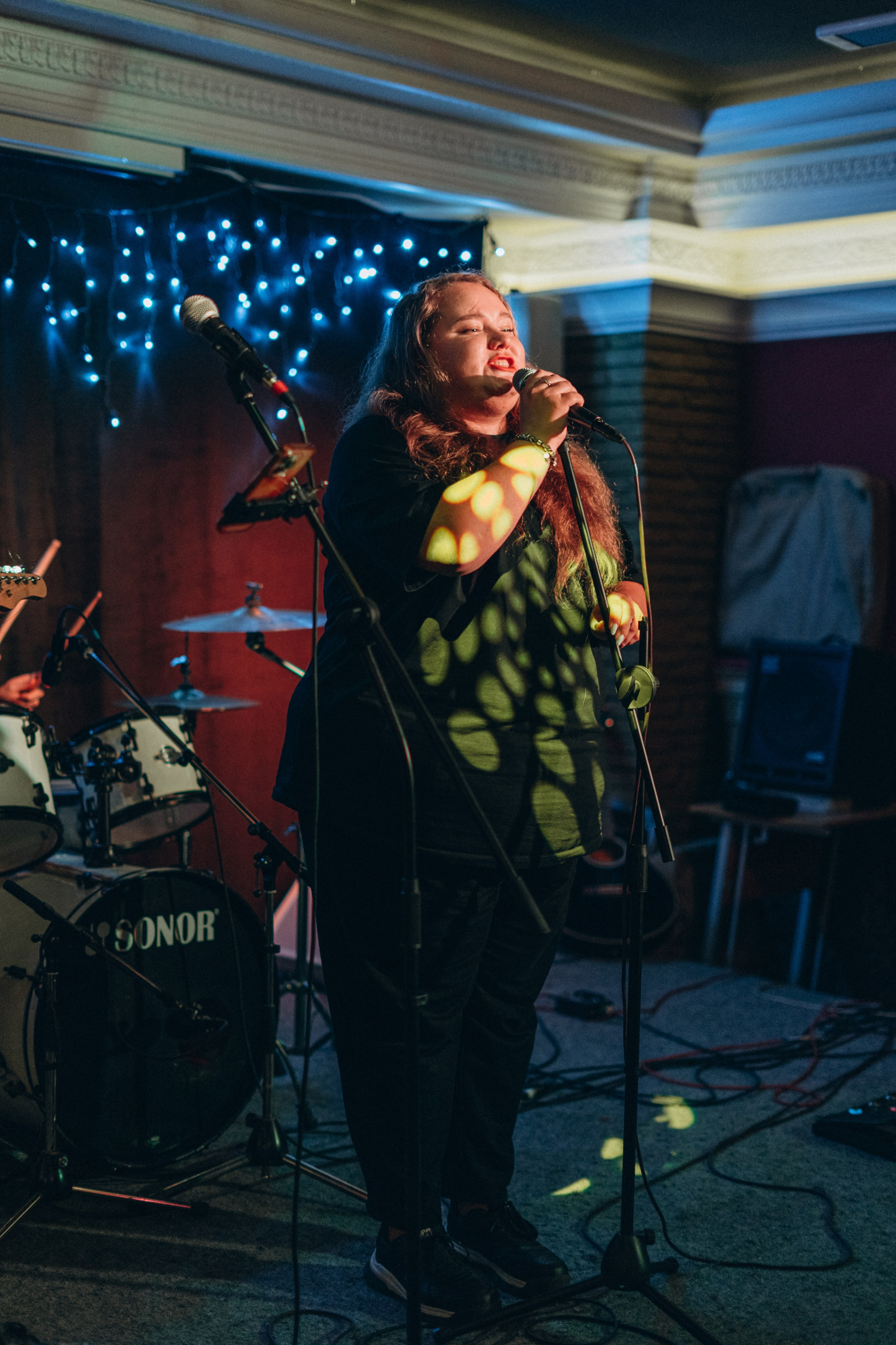 Jam Party 2. Портретный фотограф в Москве и Санкт-Петербурге Арина Чех