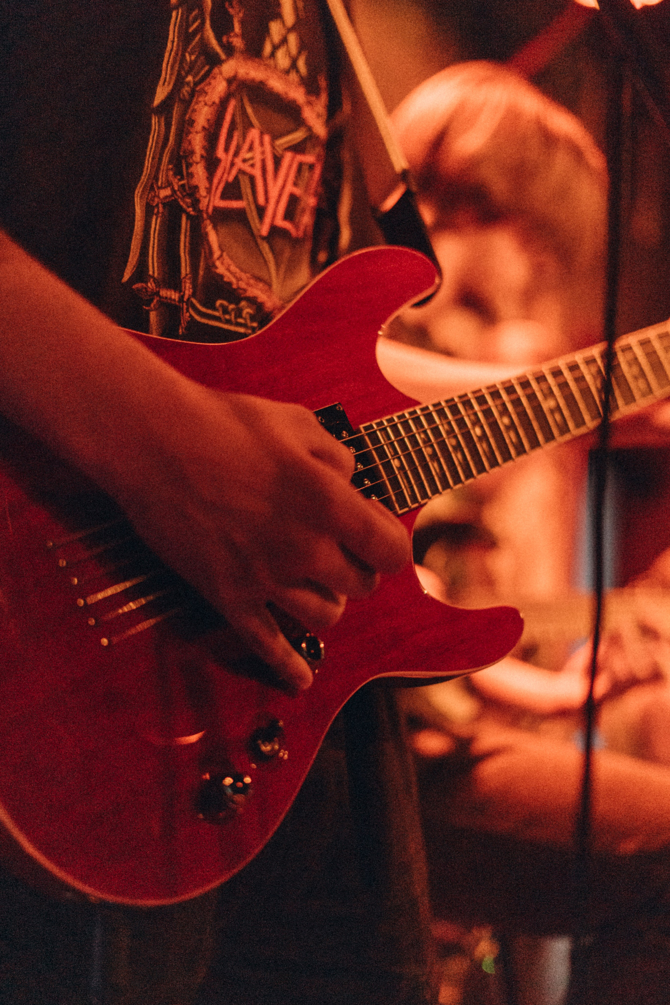 Jam Party. Портретный фотограф в Москве и Санкт-Петербурге Арина Чех