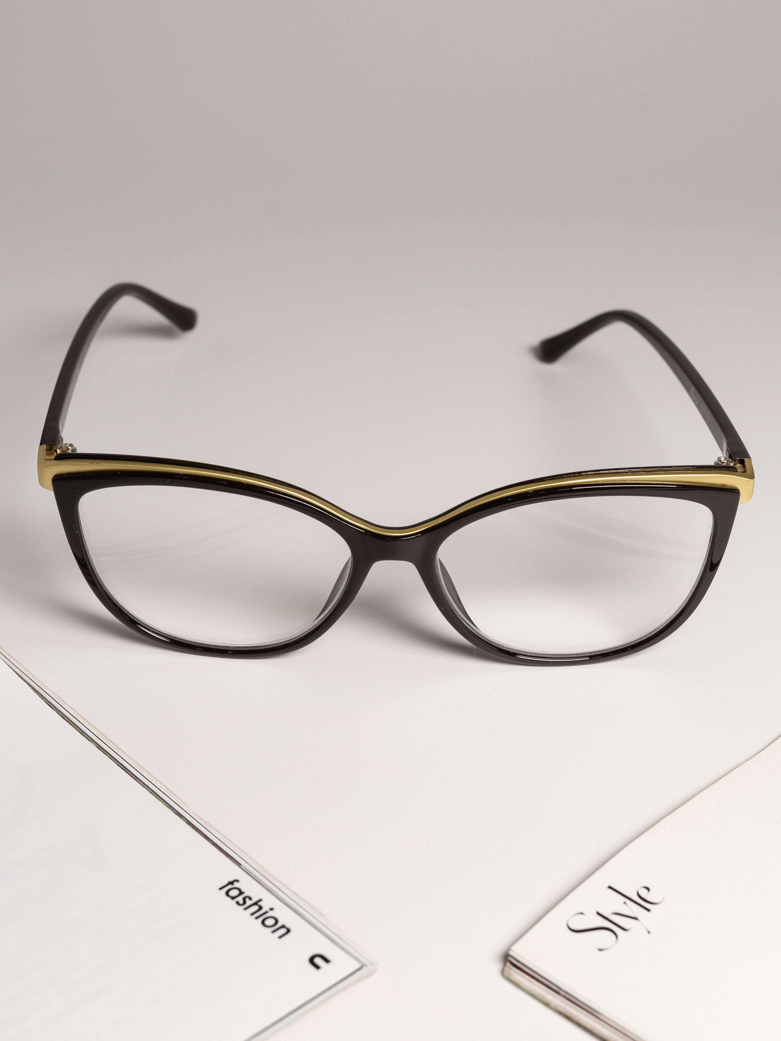 Очки. Фотограф в Краснодаре Арина Кудряшова