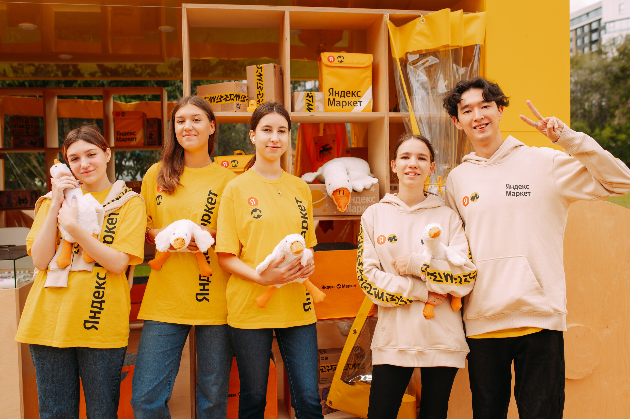 Репортаж. Фотограф Рашковская Полина