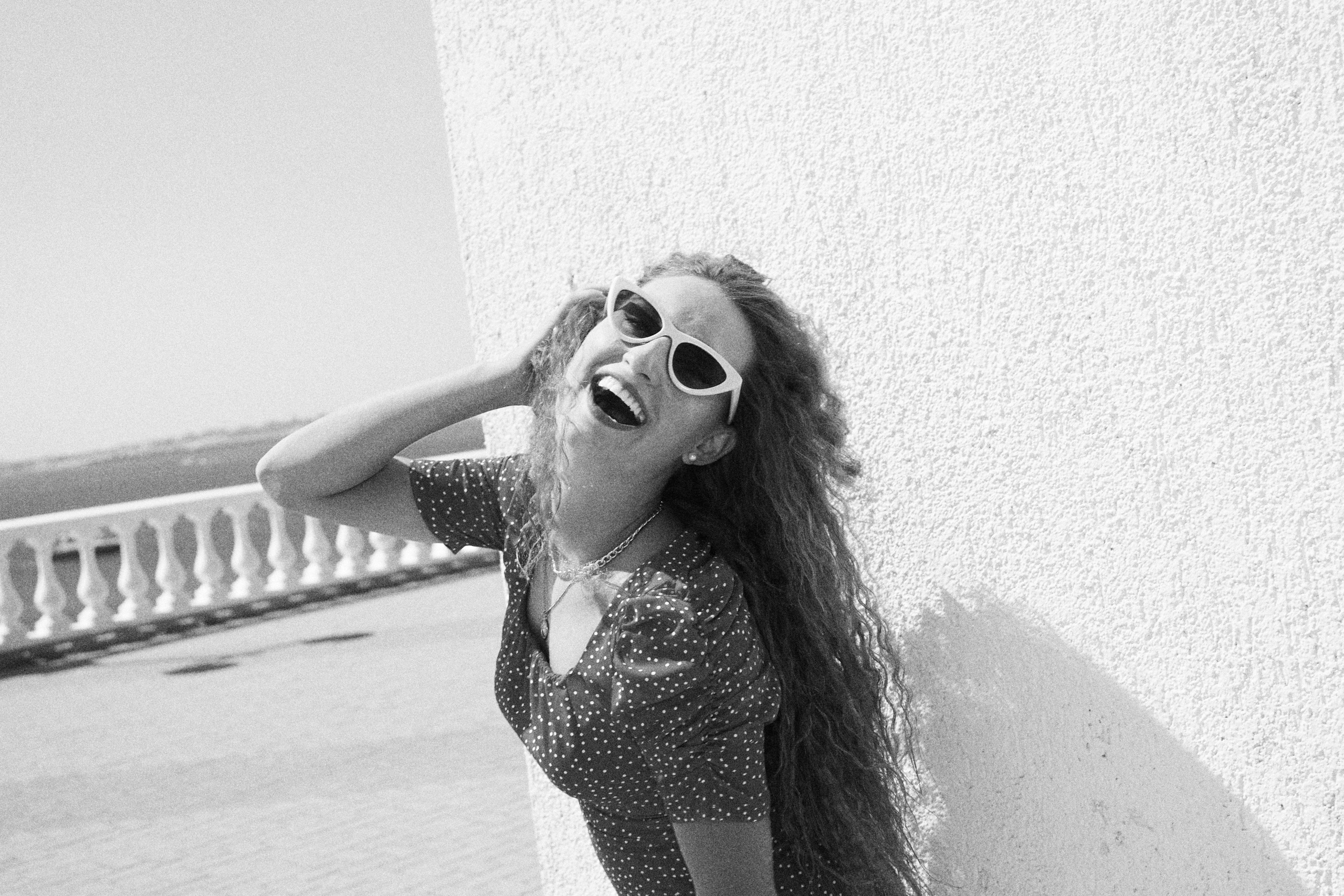 Татьяна. Фотограф Елена Максюта