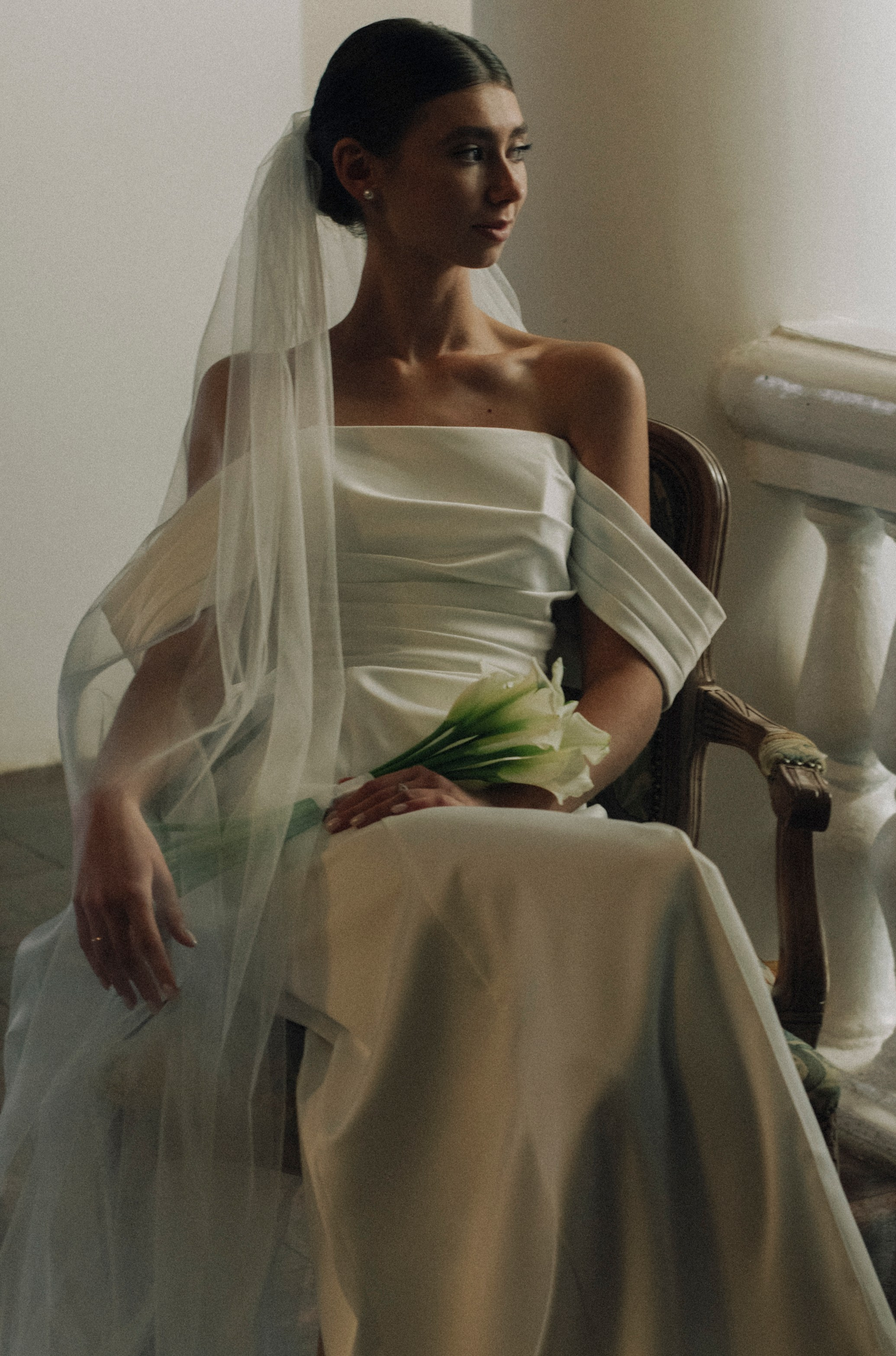 Их связали небеса