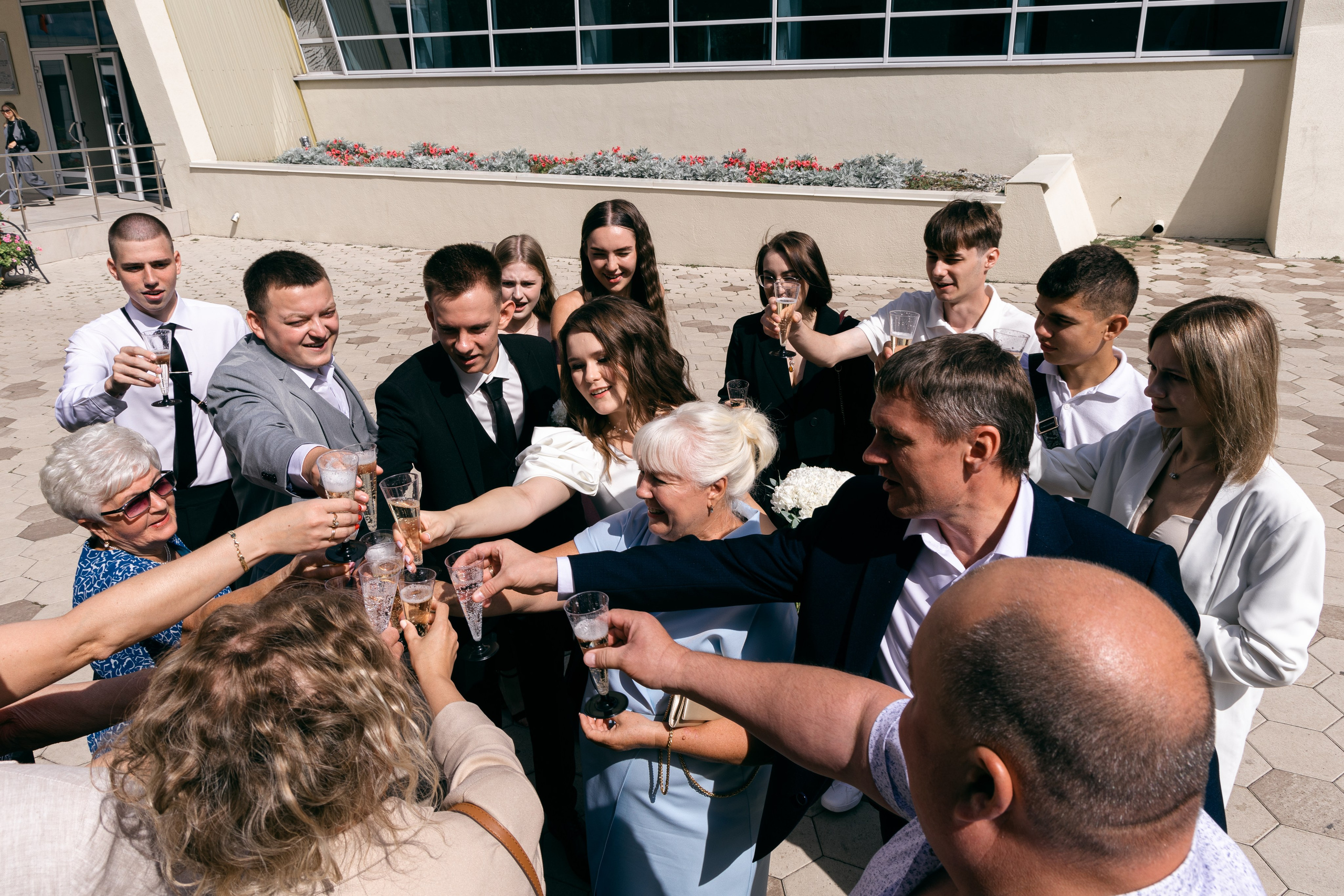 Антон и Екатерина. Антон Исаев — Фотограф-видеограф в Самаре