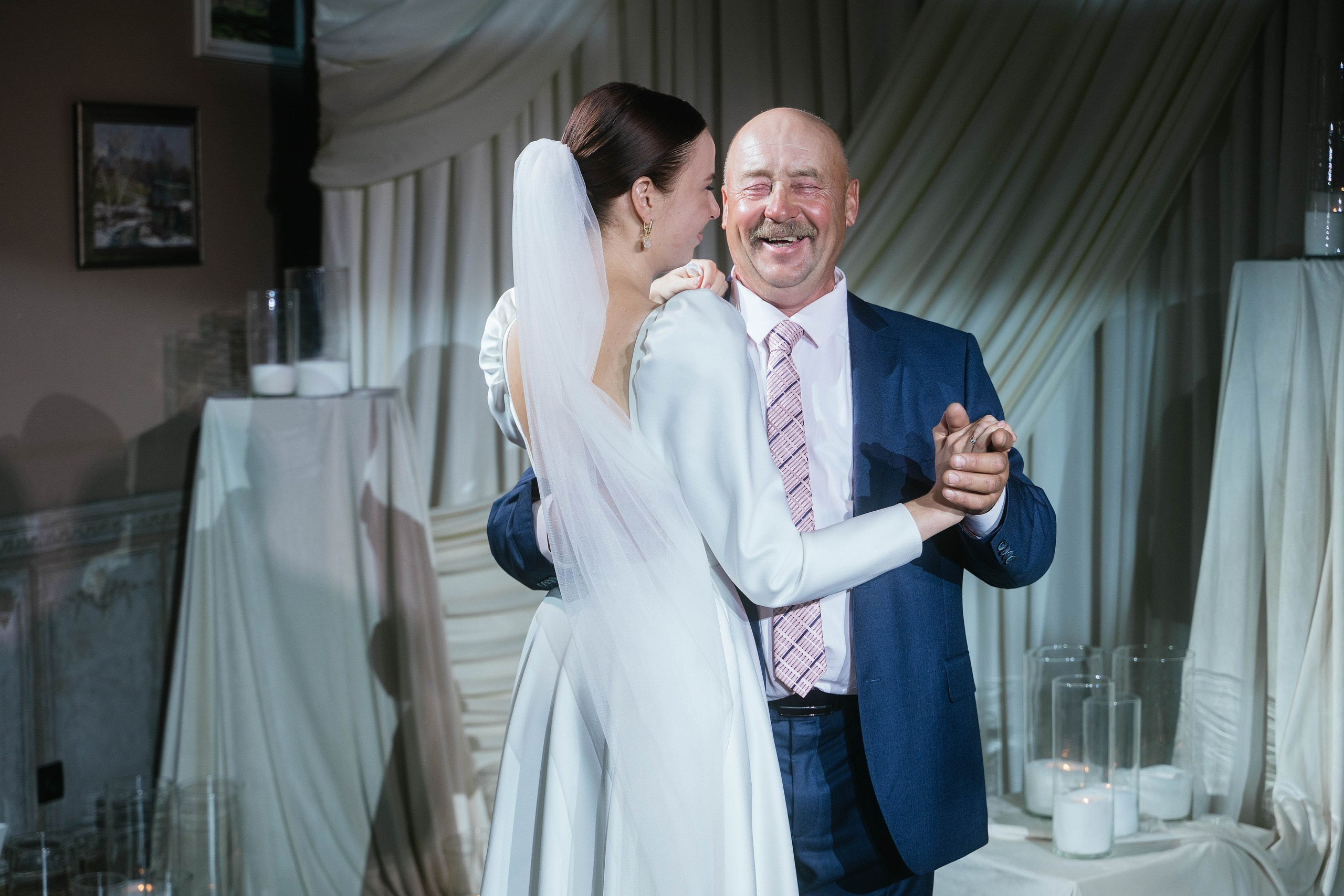 Wedding day #61. Свадебный, семейный фотограф в Рязани Лена Брант